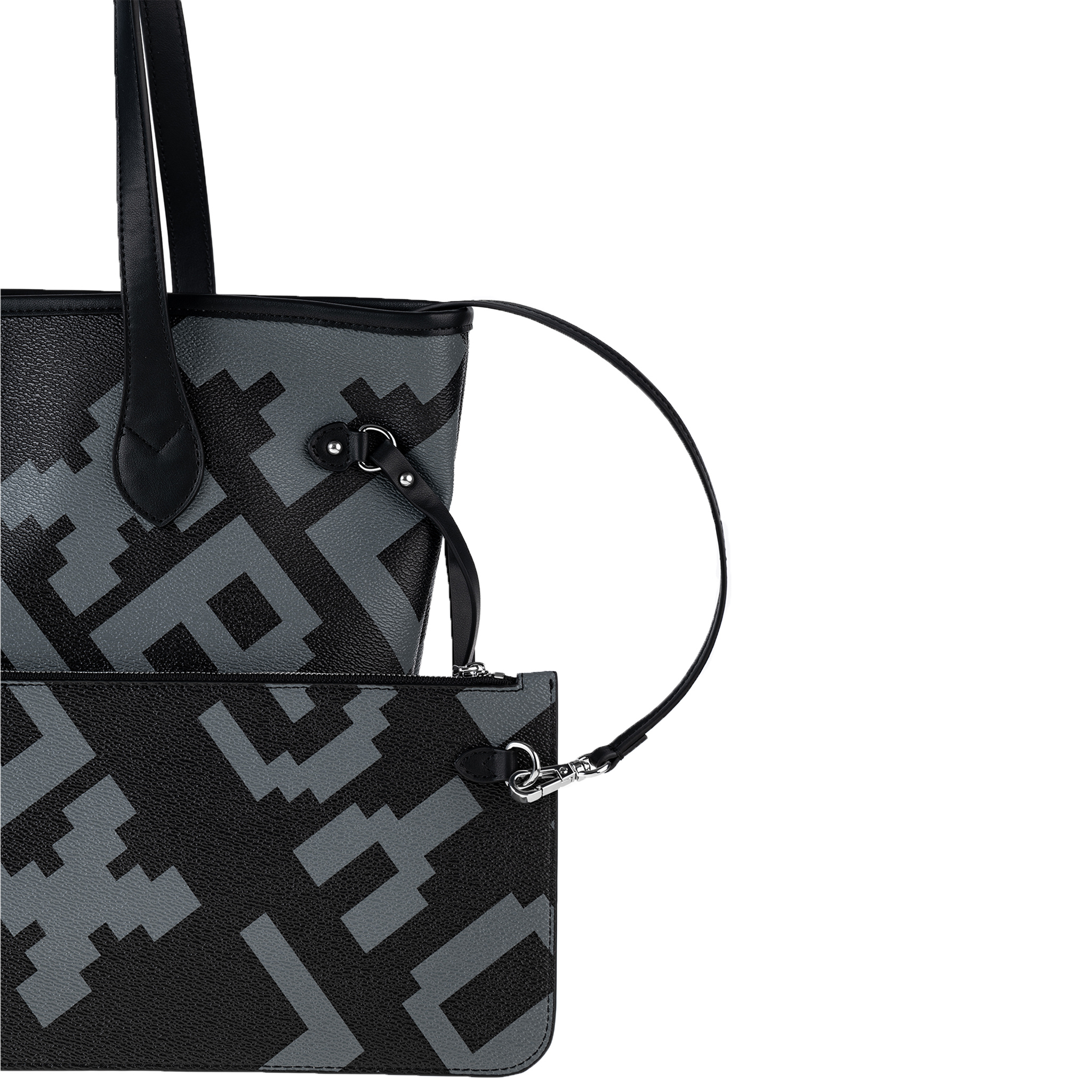 The Side Bag Style Guide: How to Wear a Crossbody Bag with Streetwear