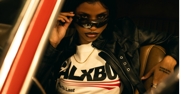 Streetwear Apparel
