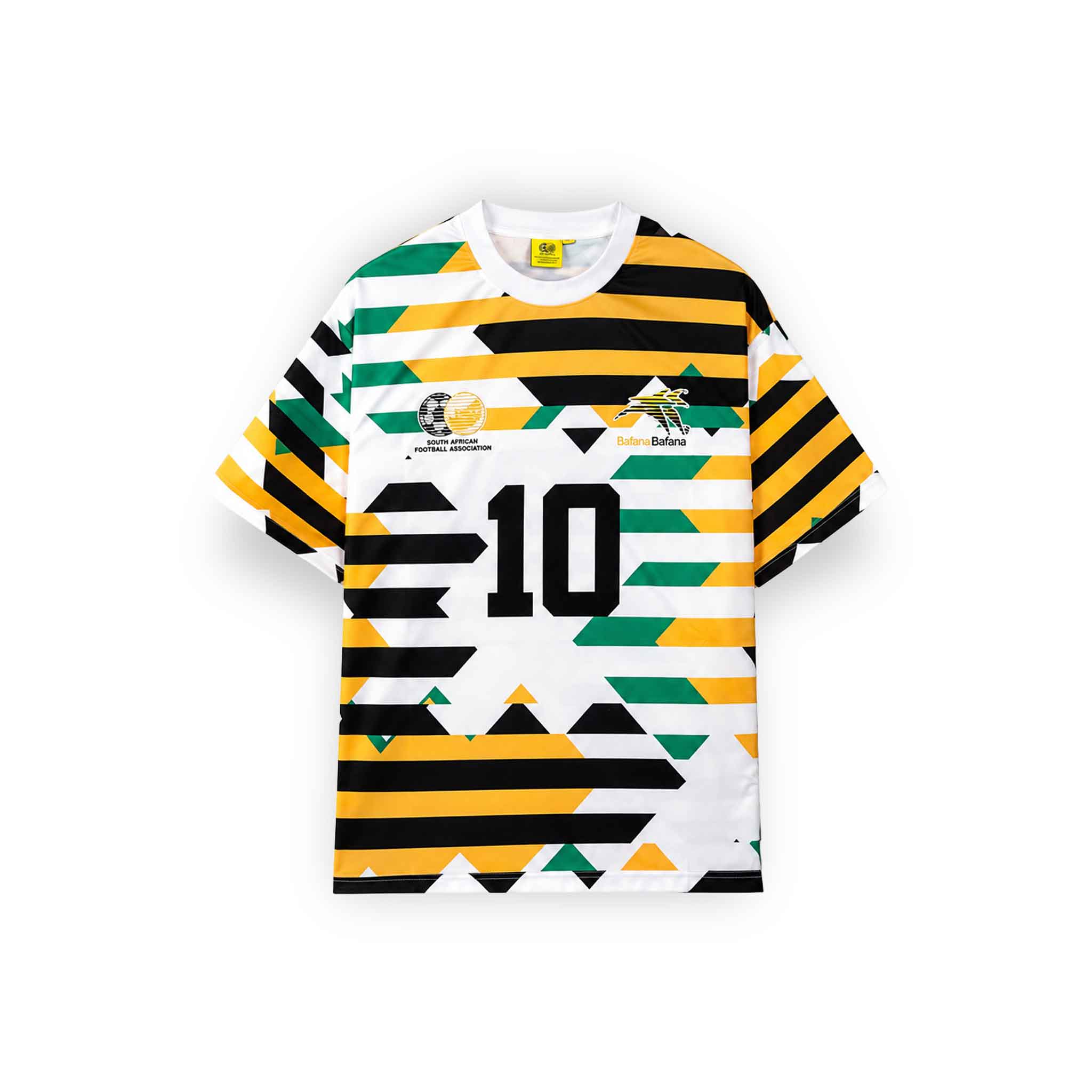 BAFANA ACTIVE T-SHIRT