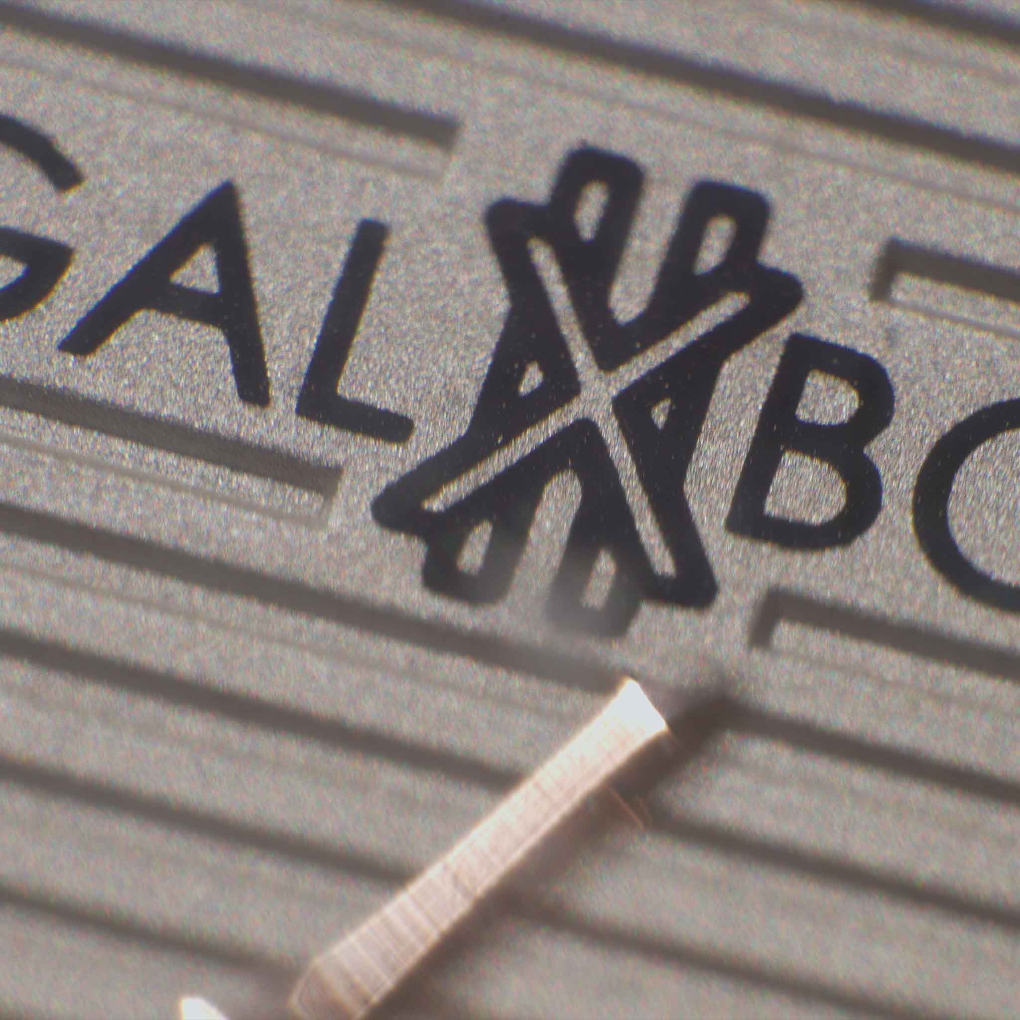 GXB 012 TYPE X - ROSE GOLD \ WHITE