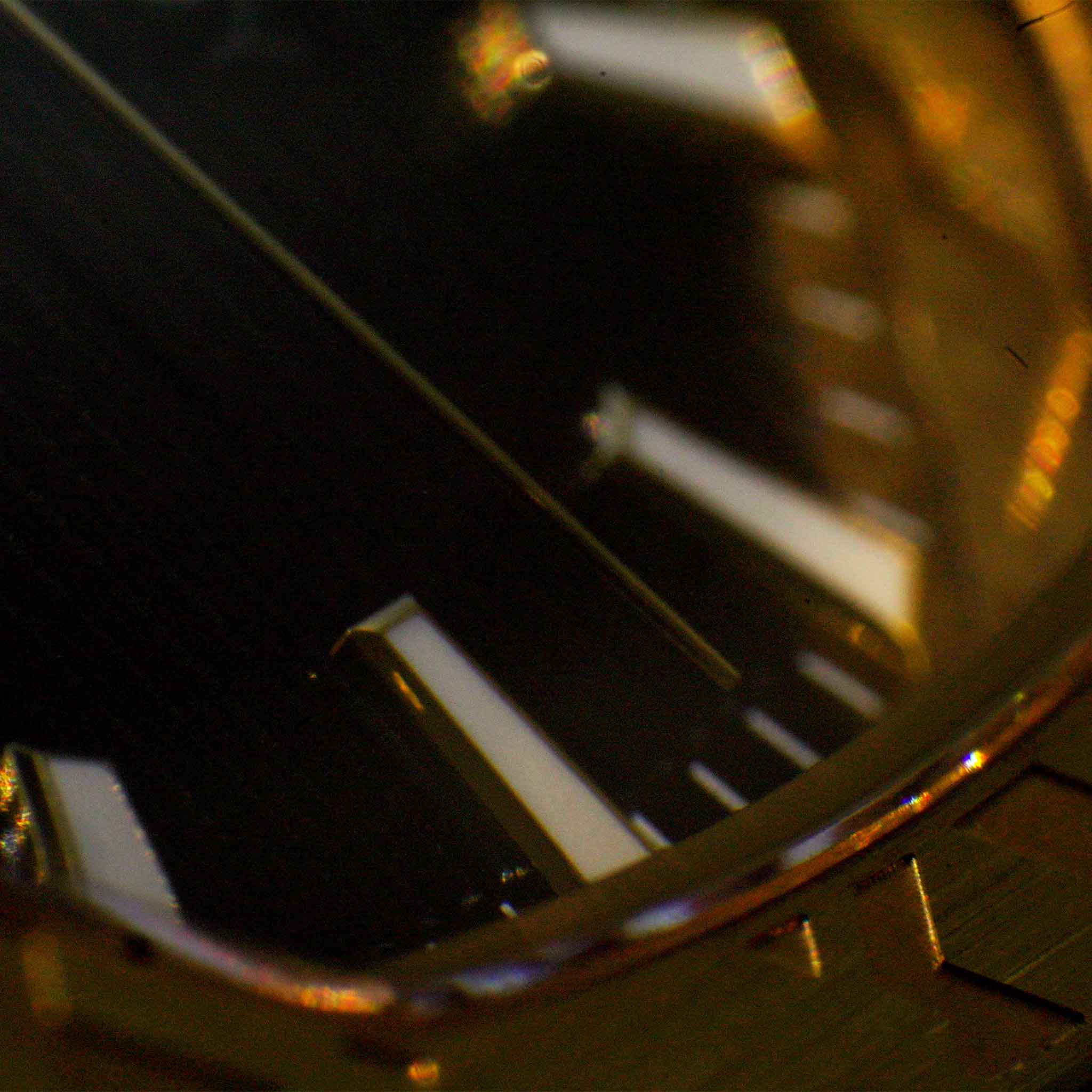 GXB 012 TYPE Y- GOLD \ BLACK