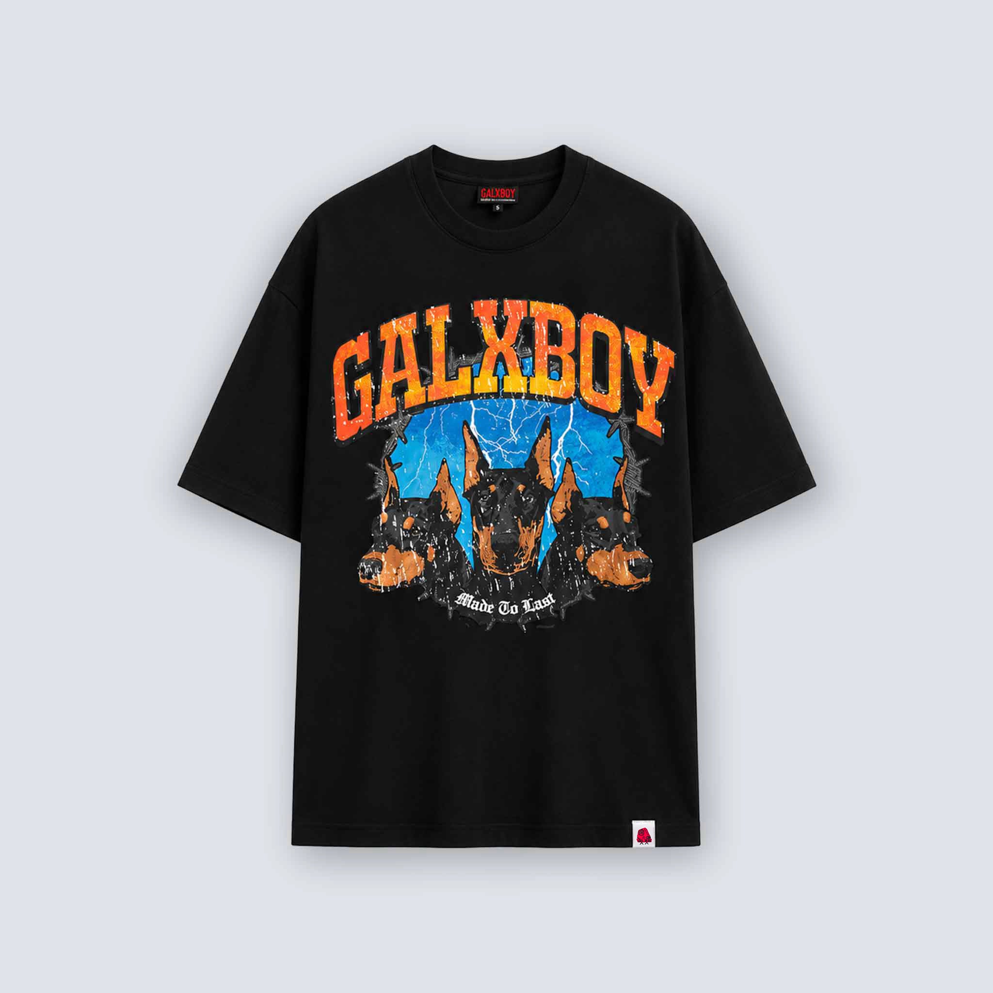 UNDERDOG T-SHIRT