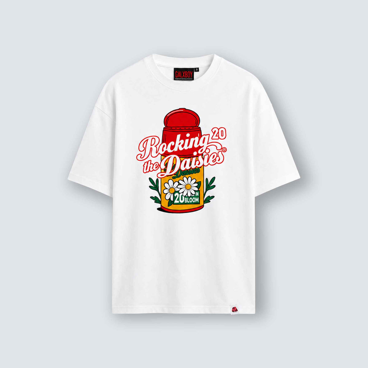 RTD SPICE T-SHIRT