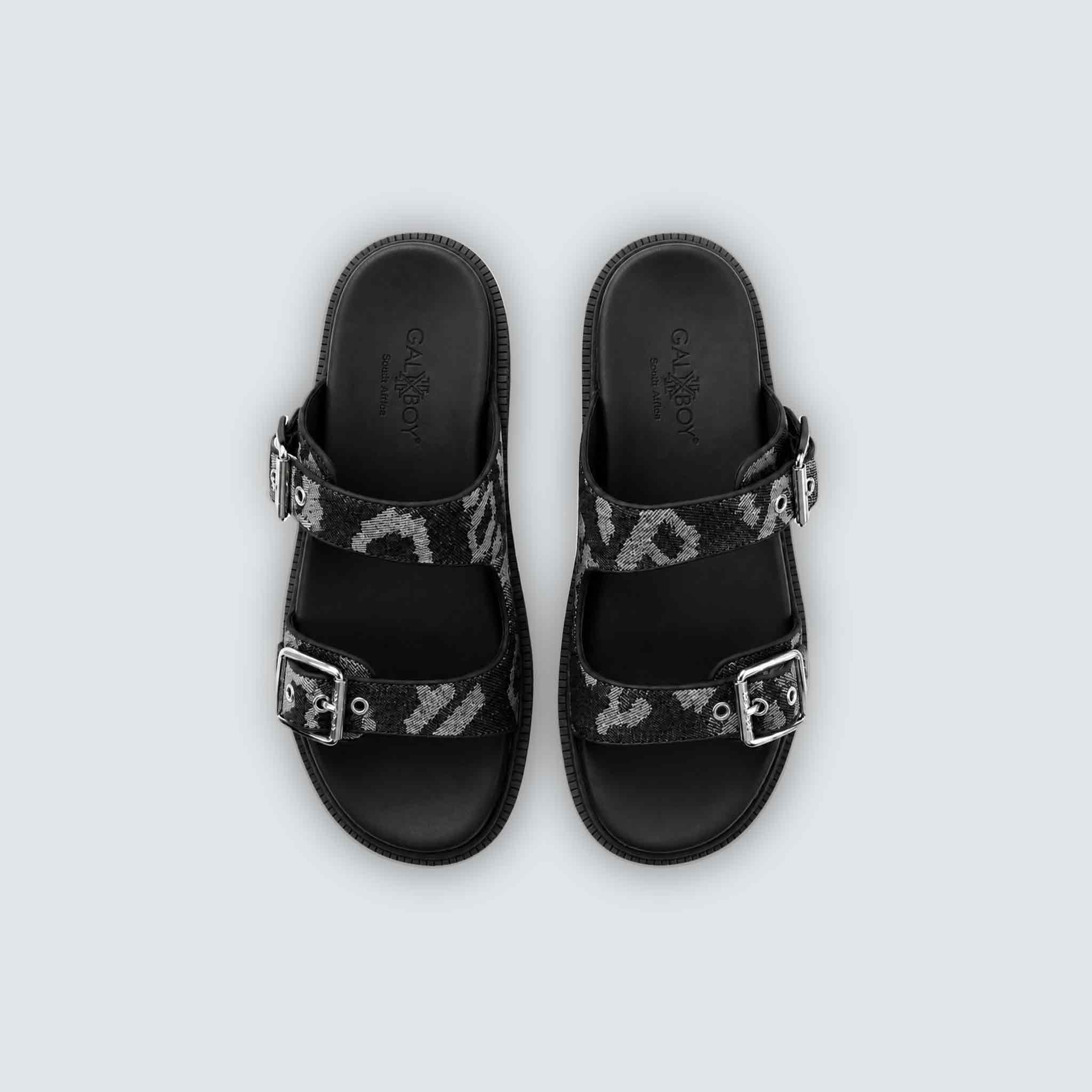 GXB AQUA SANDAL