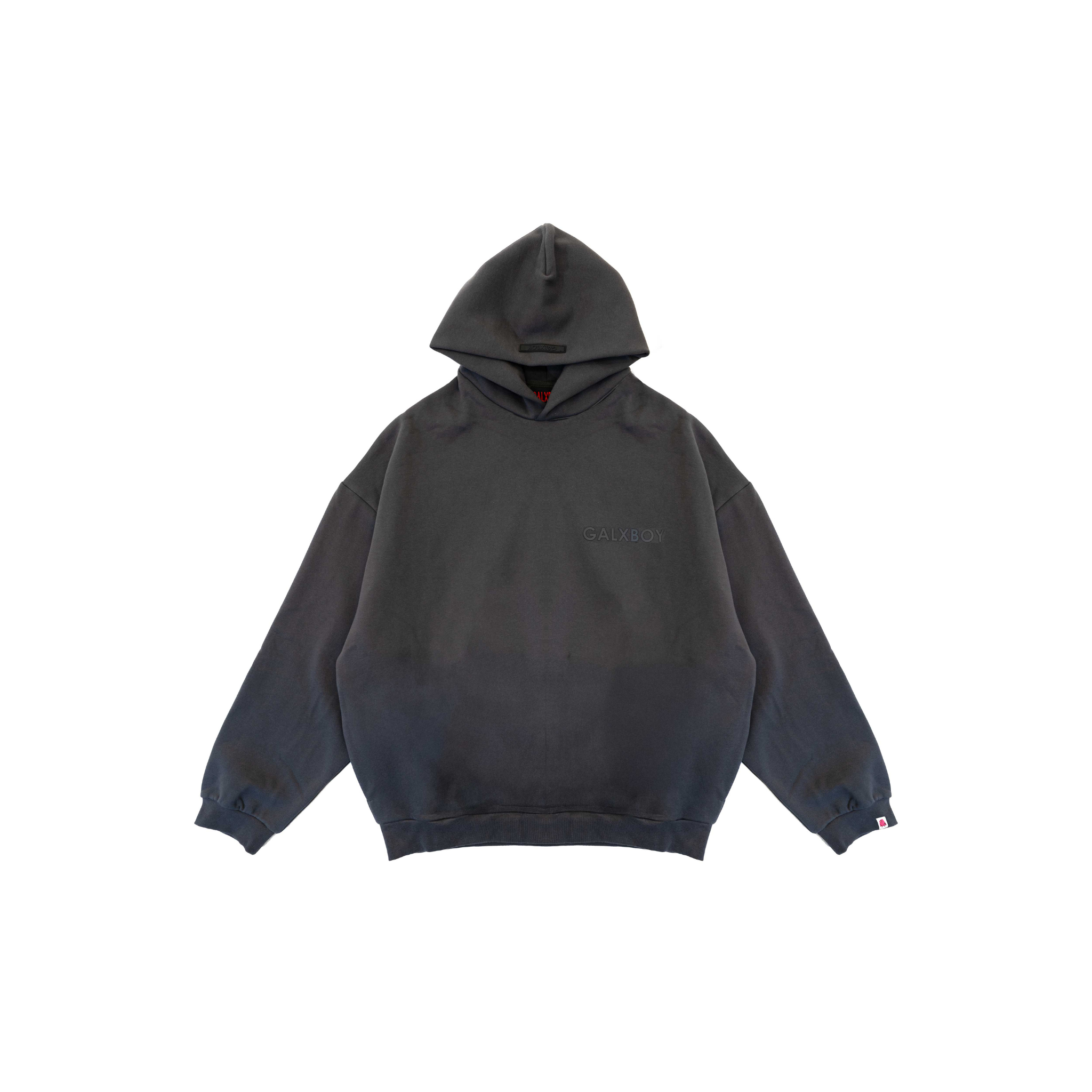 ESSENTIAL HOODIE