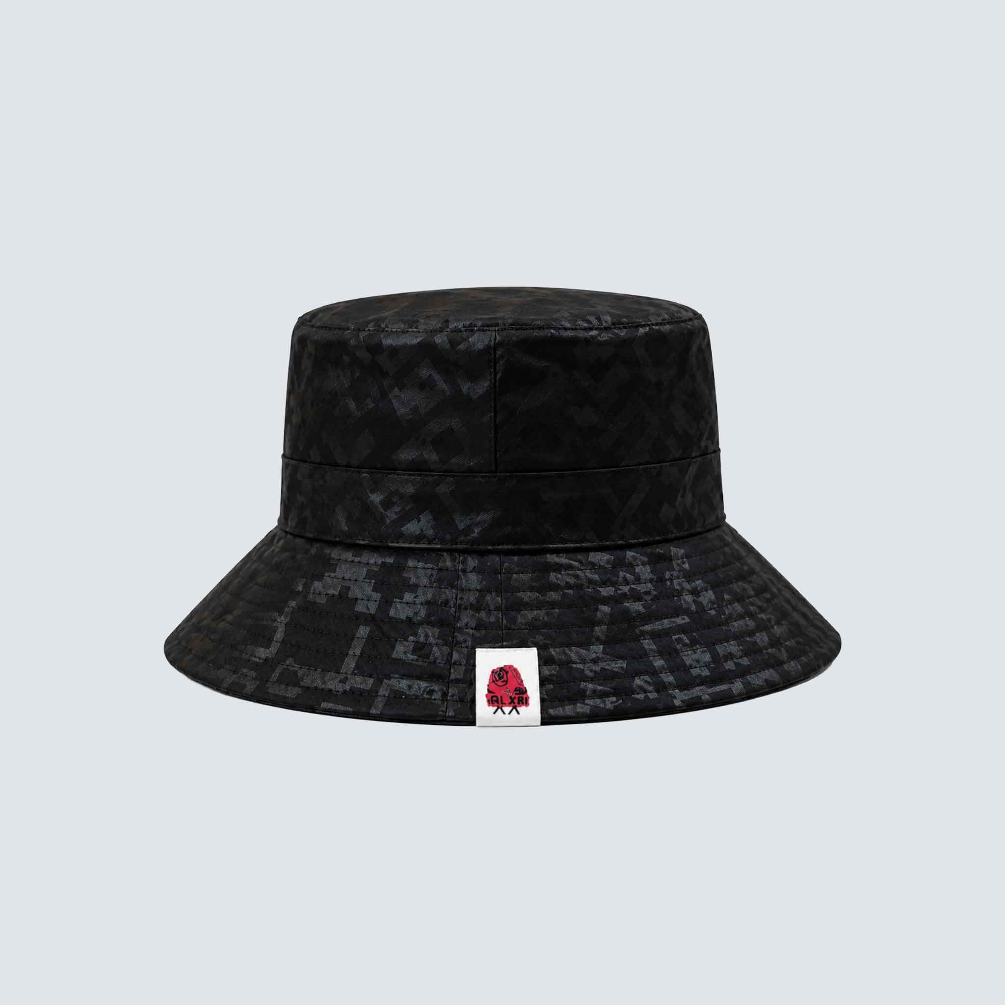 NYLON POUCH HAT