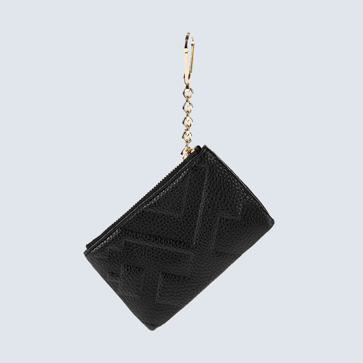 EMBOSSED COIN PURSE