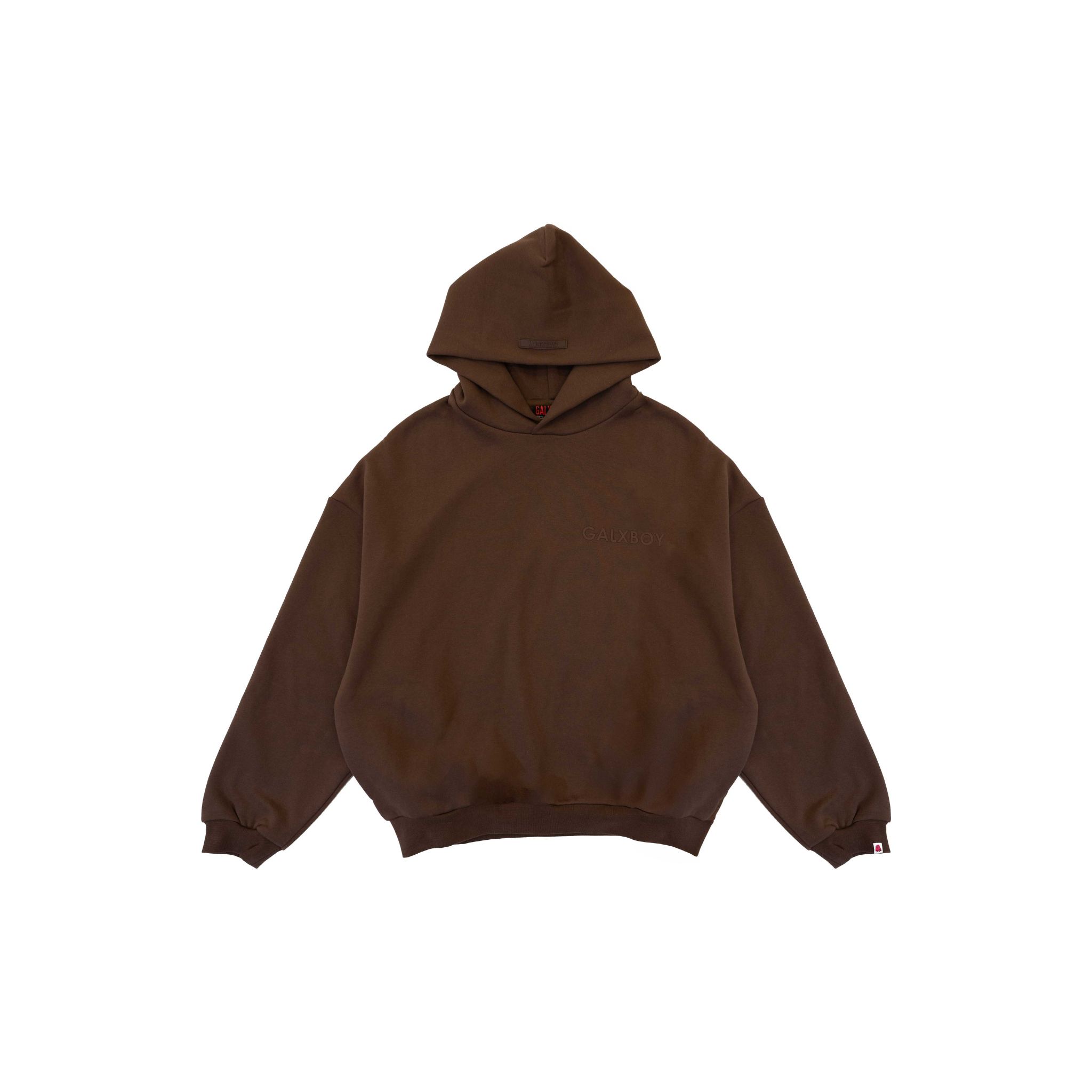 ESSENTIAL HOODIE