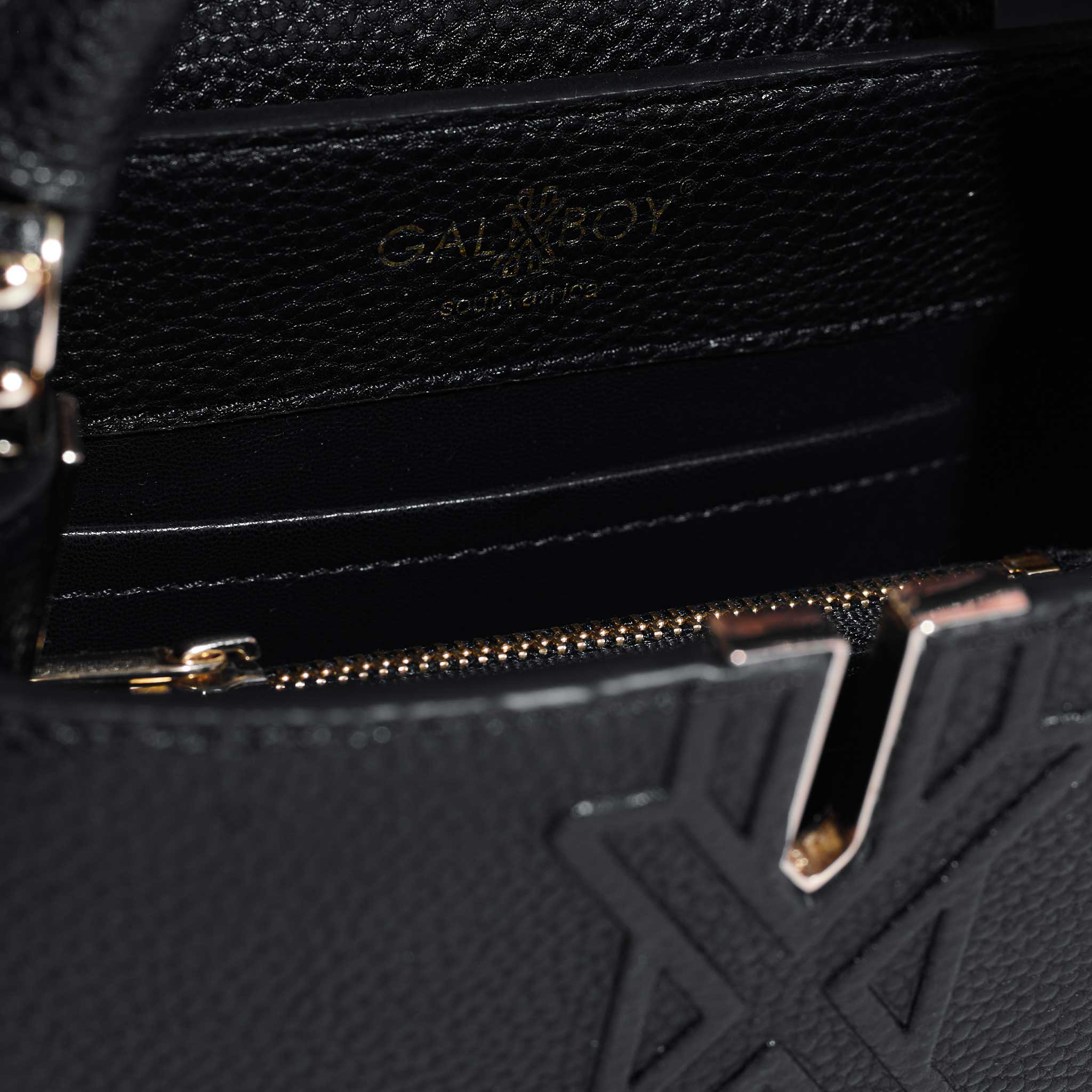 SÉRAPHIN BAG