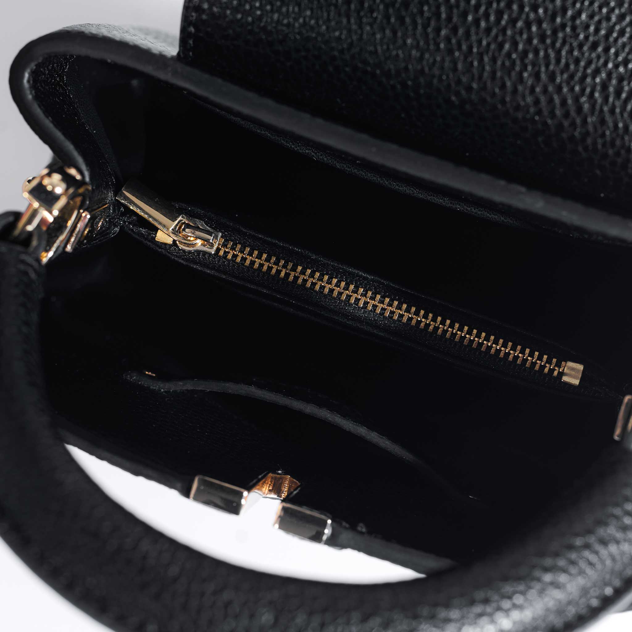 SÉRAPHIN BAG