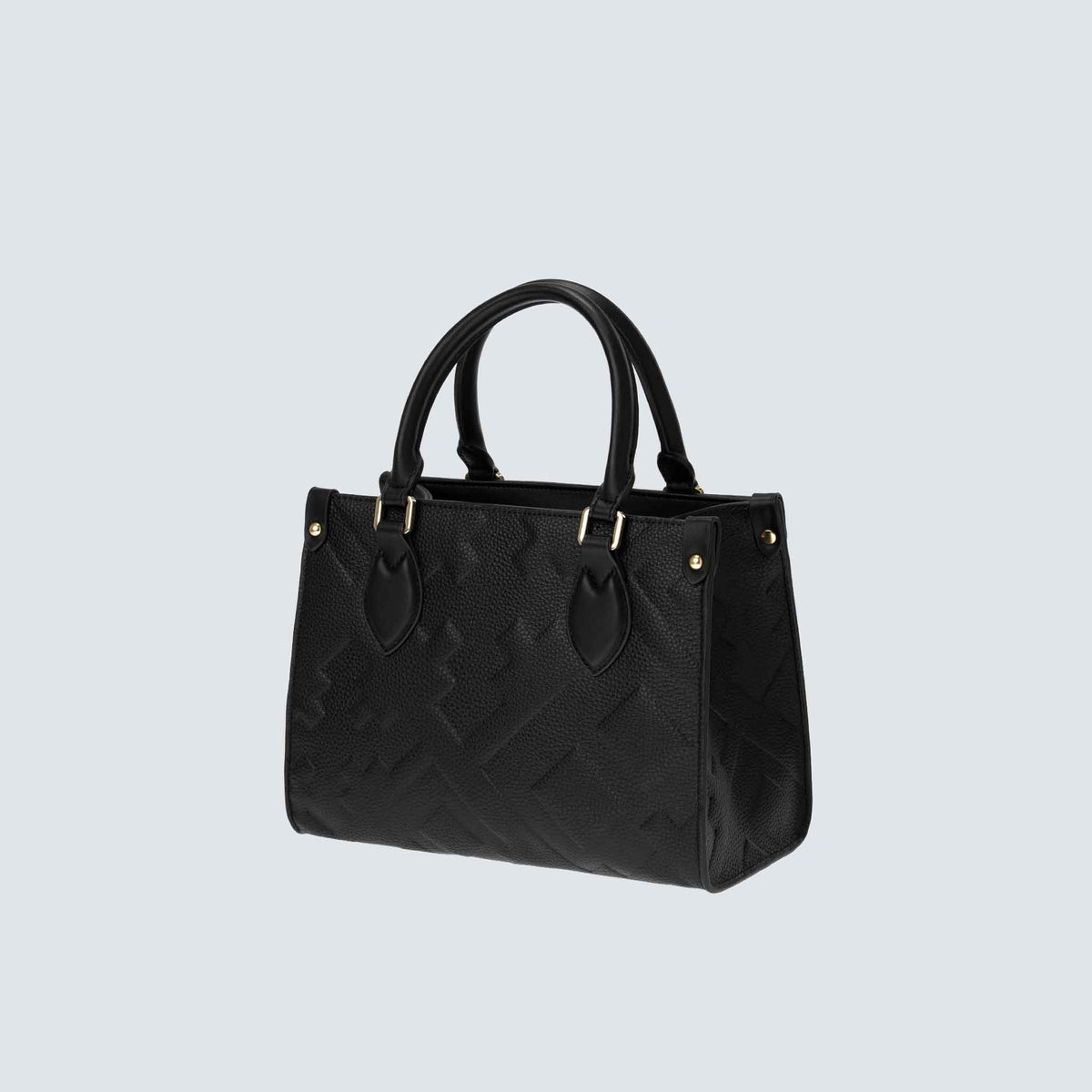 EMBOSSED TOTE BAG 2.0