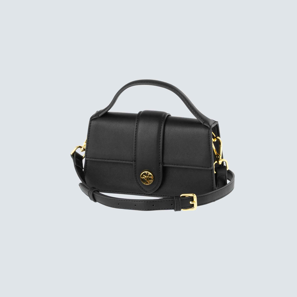 GXB FLAP BAG