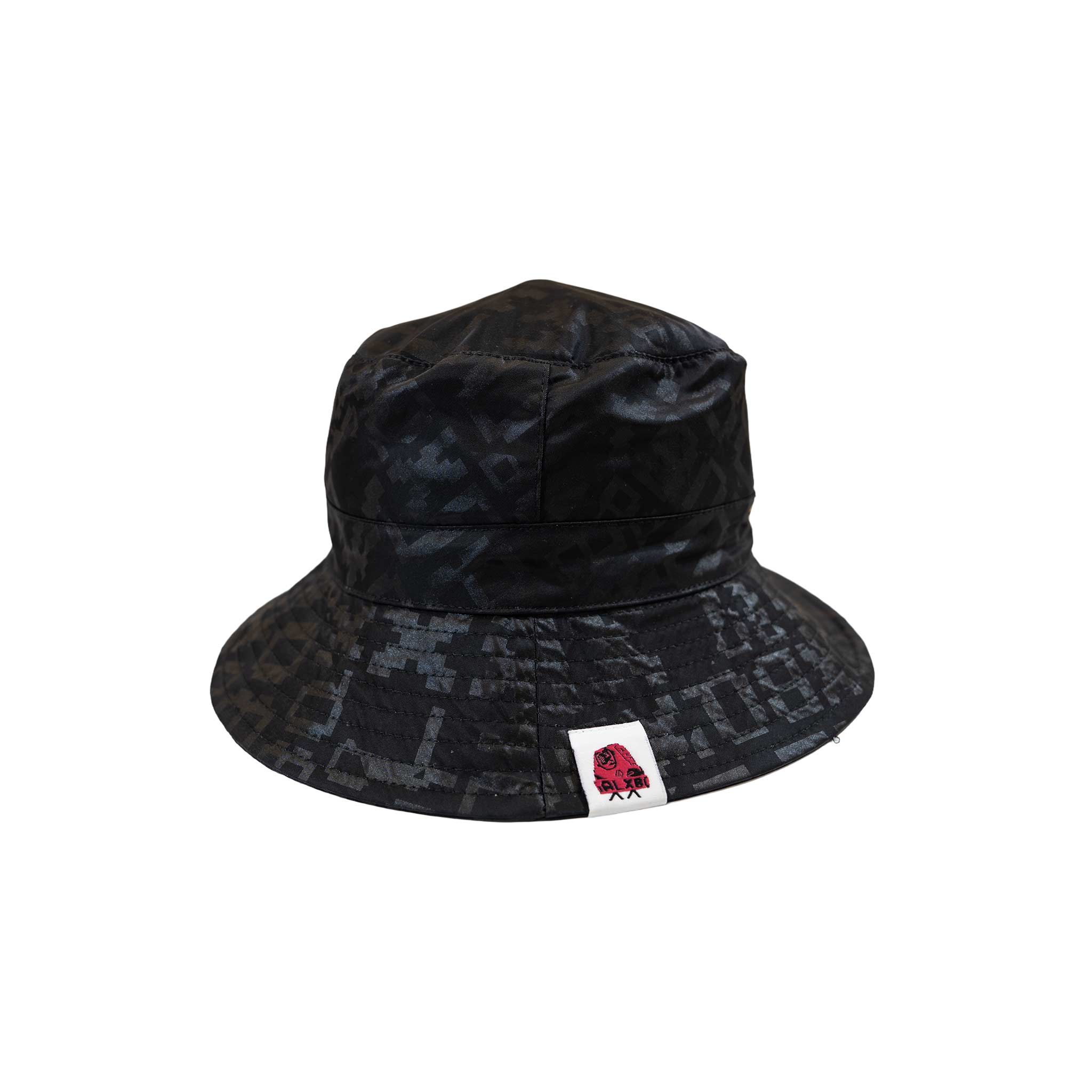 NYLON POUCH HAT