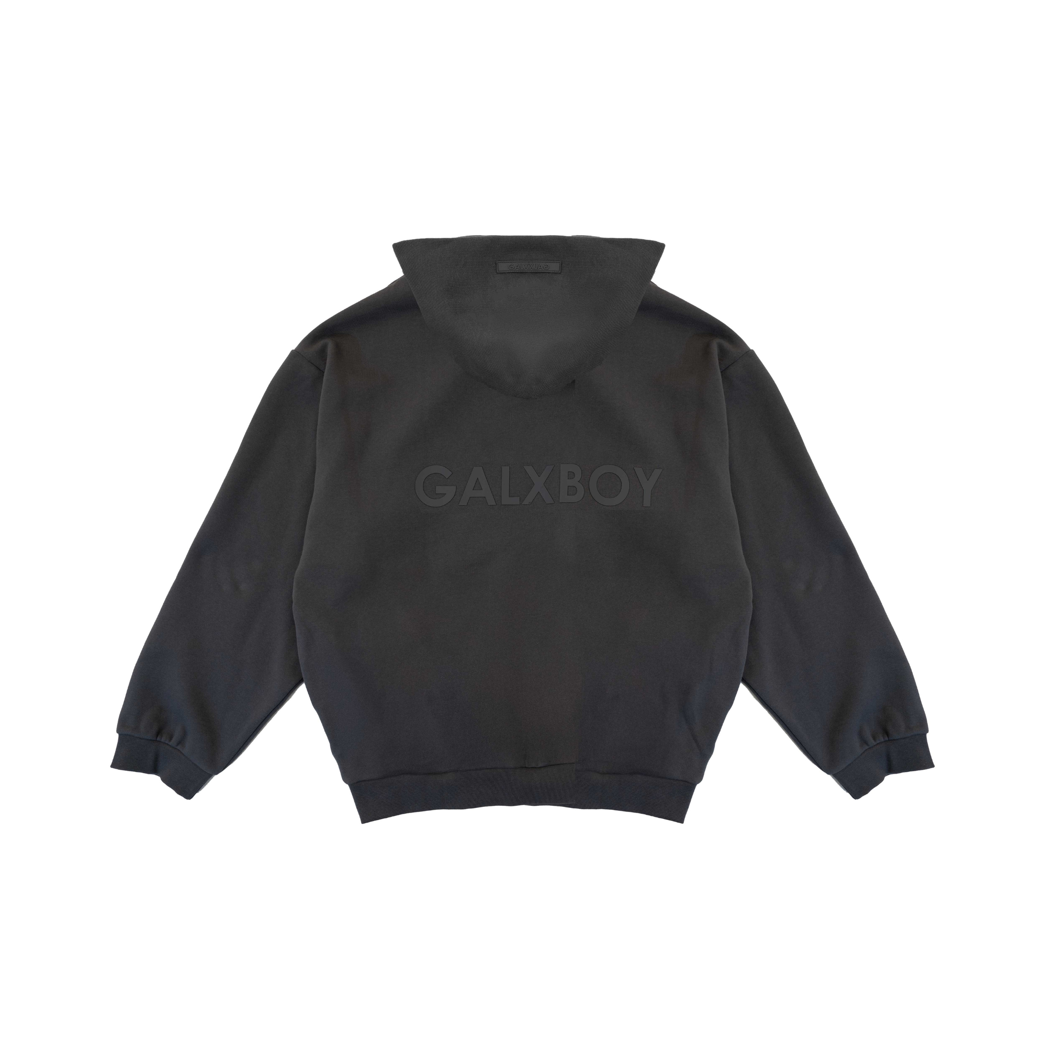 ESSENTIAL HOODIE