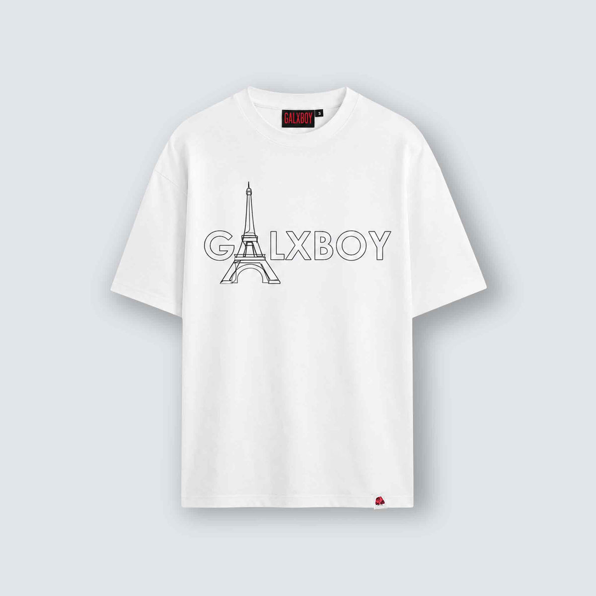 EIFFEL T-SHIRT