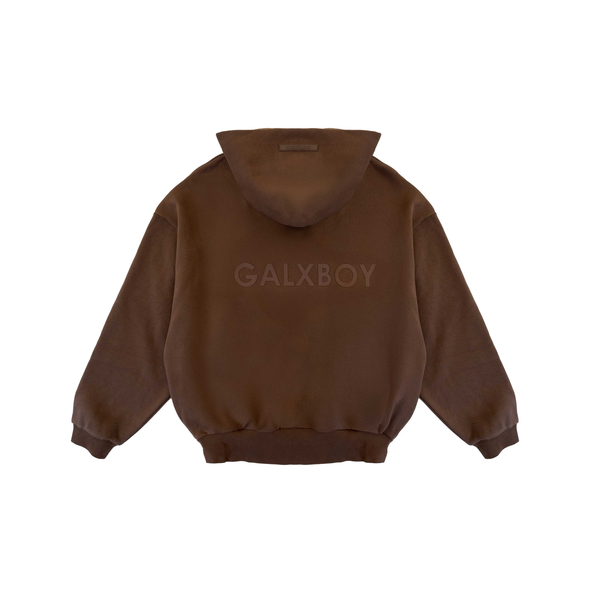 ESSENTIAL HOODIE