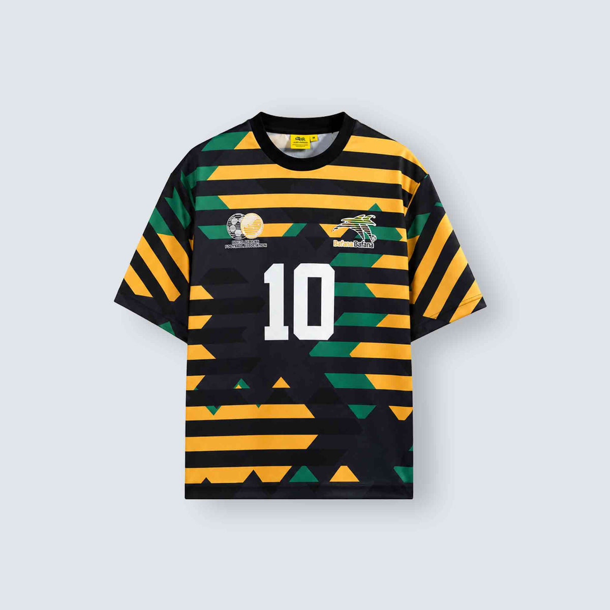 BAFANA ACTIVE T-SHIRT