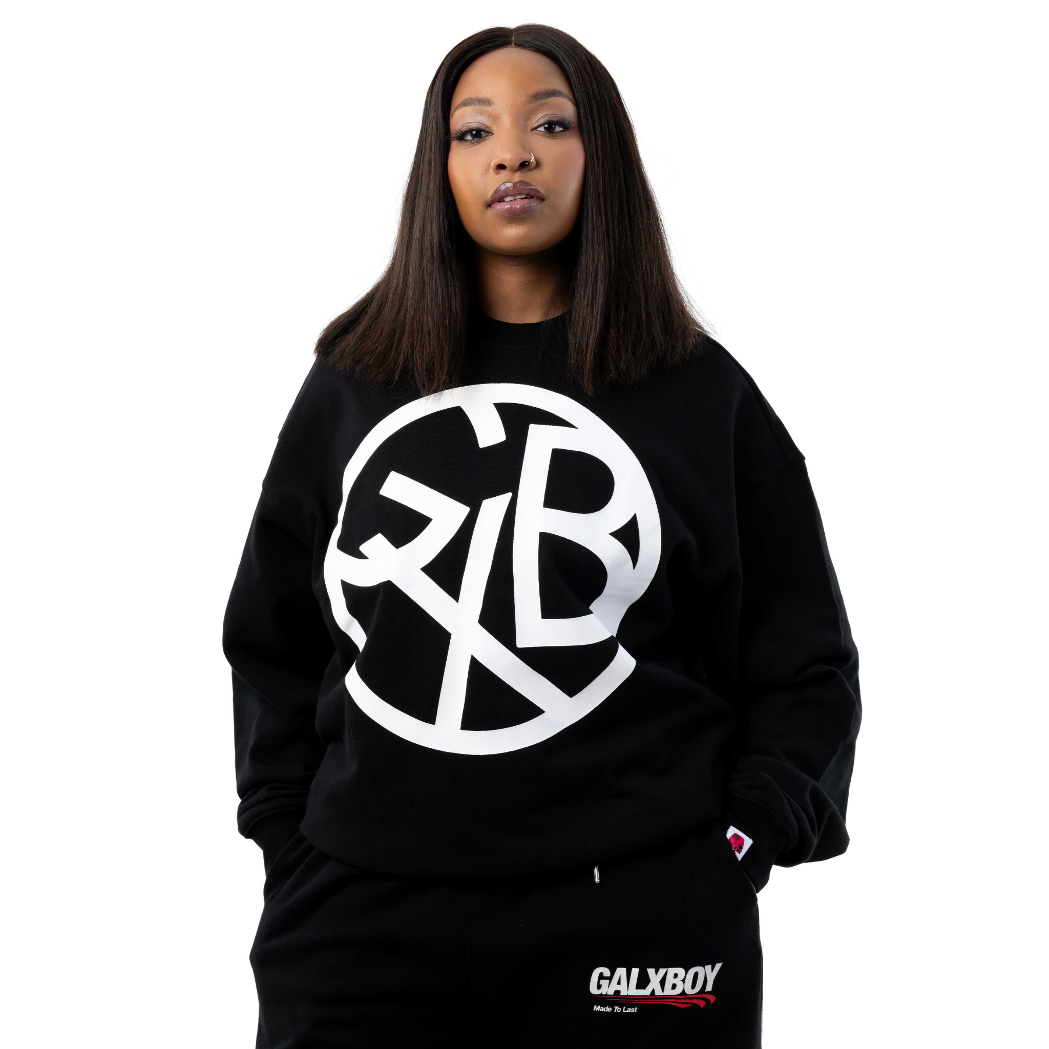 COIN SWEATER