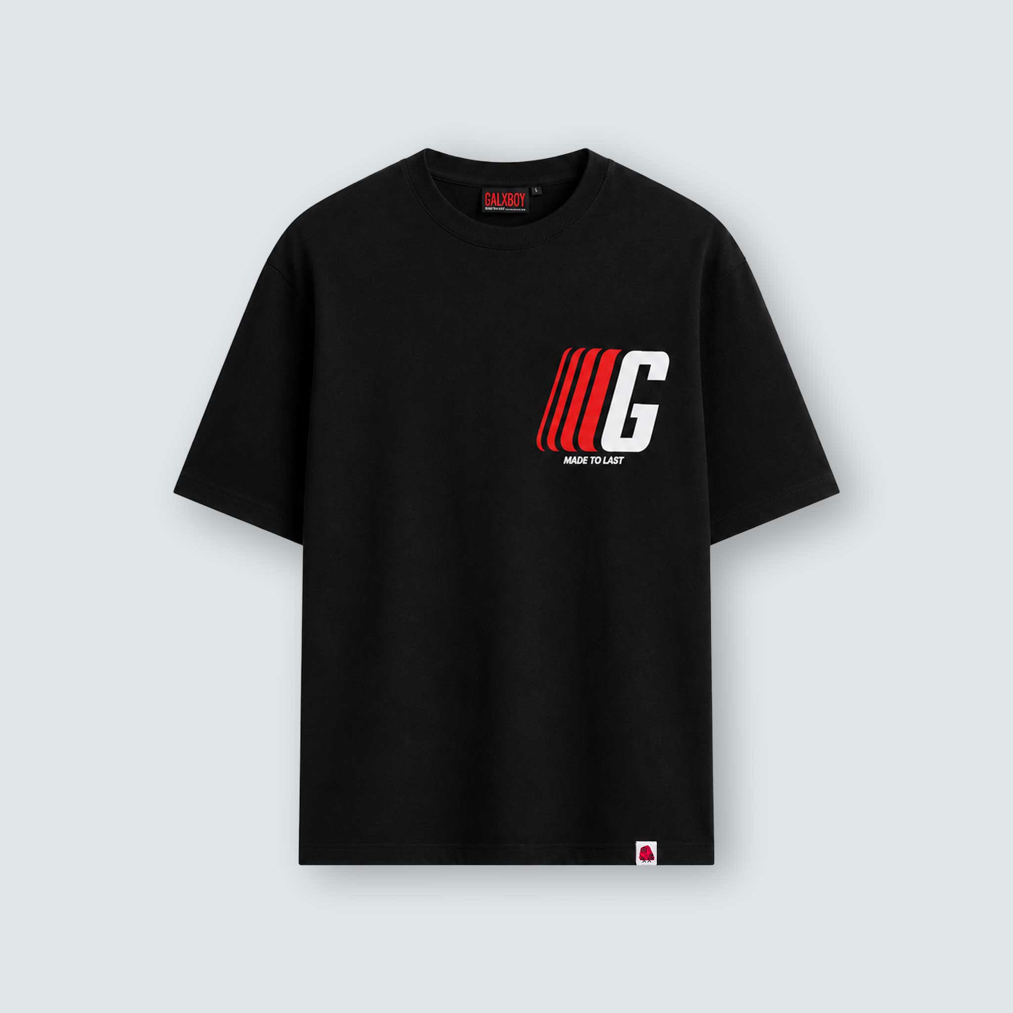 GO T-SHIRT