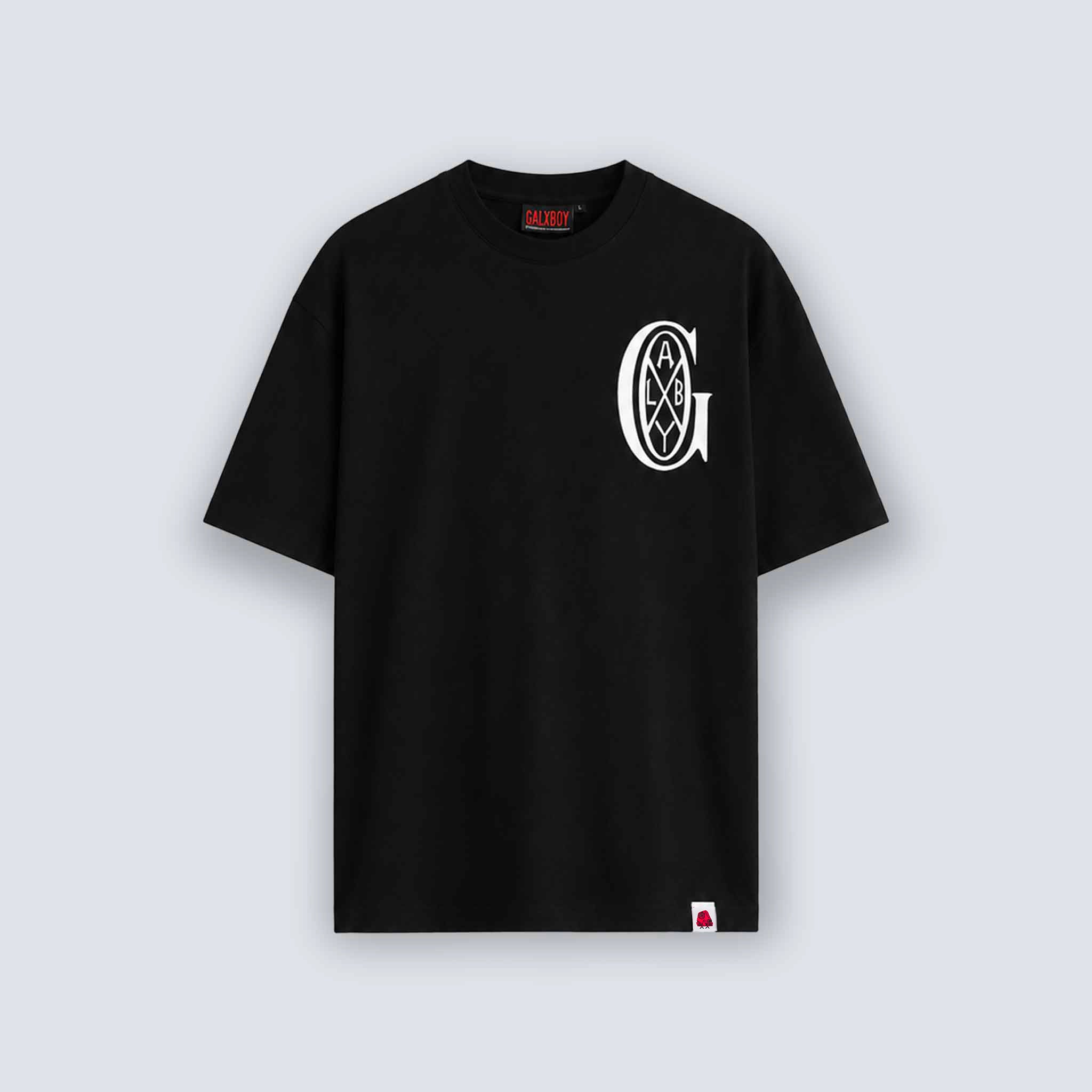 CREST T-SHIRT