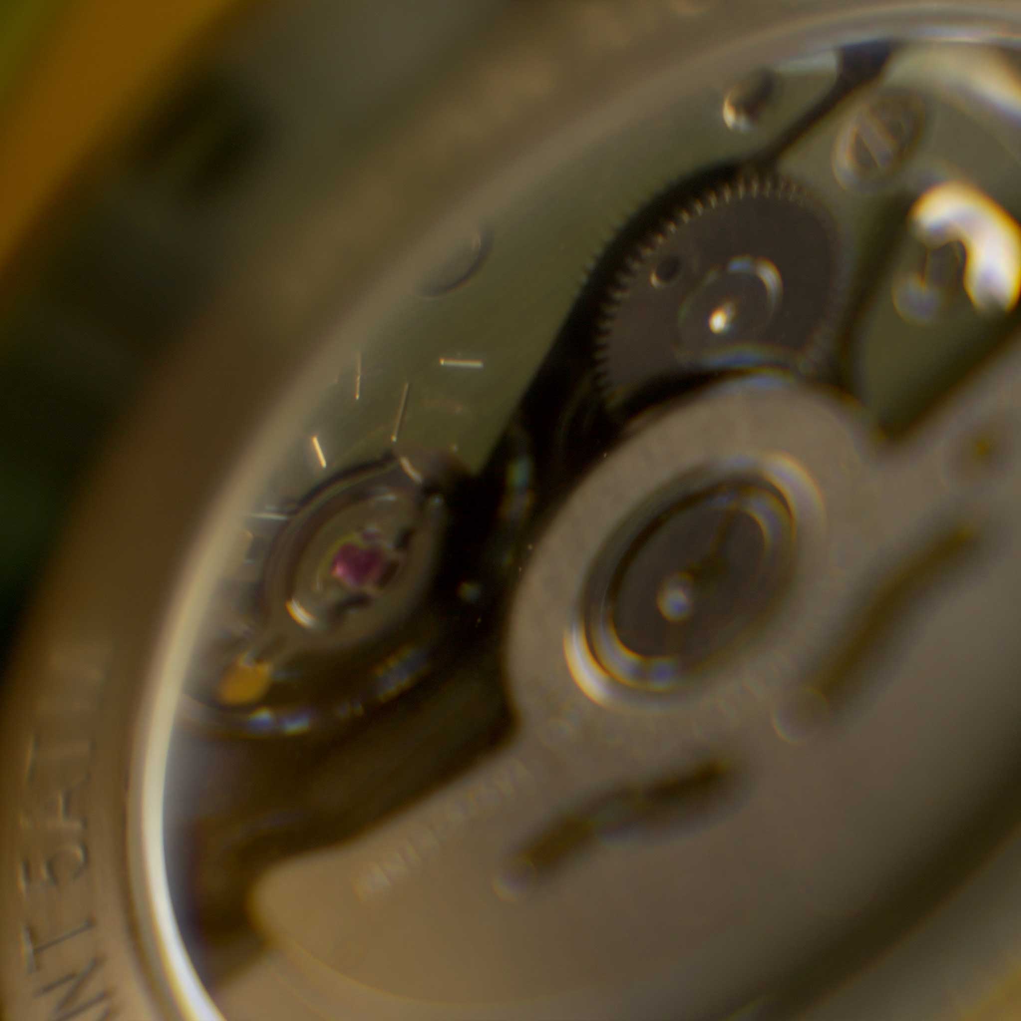 GXB 012 TYPE Y- GOLD \ BLACK