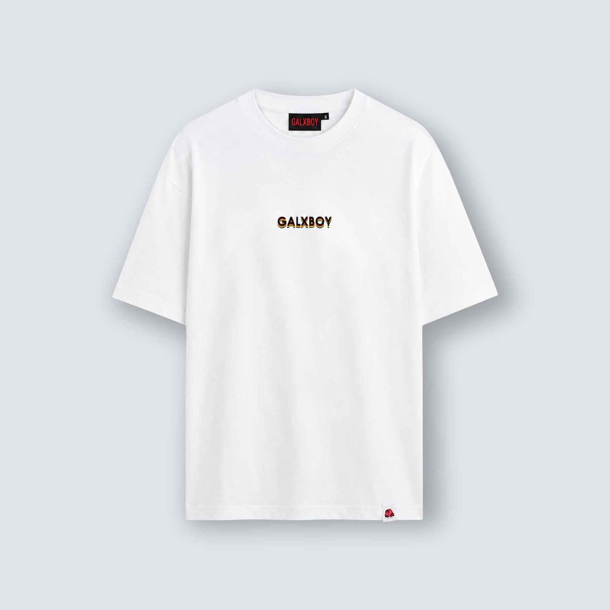 RTD PRIDE T-SHIRT