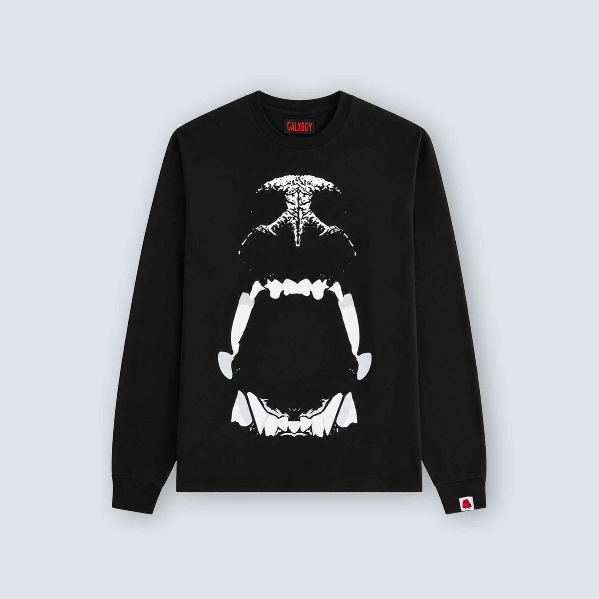 CARROT 2.0 LONG SLEEVE T-SHIRT