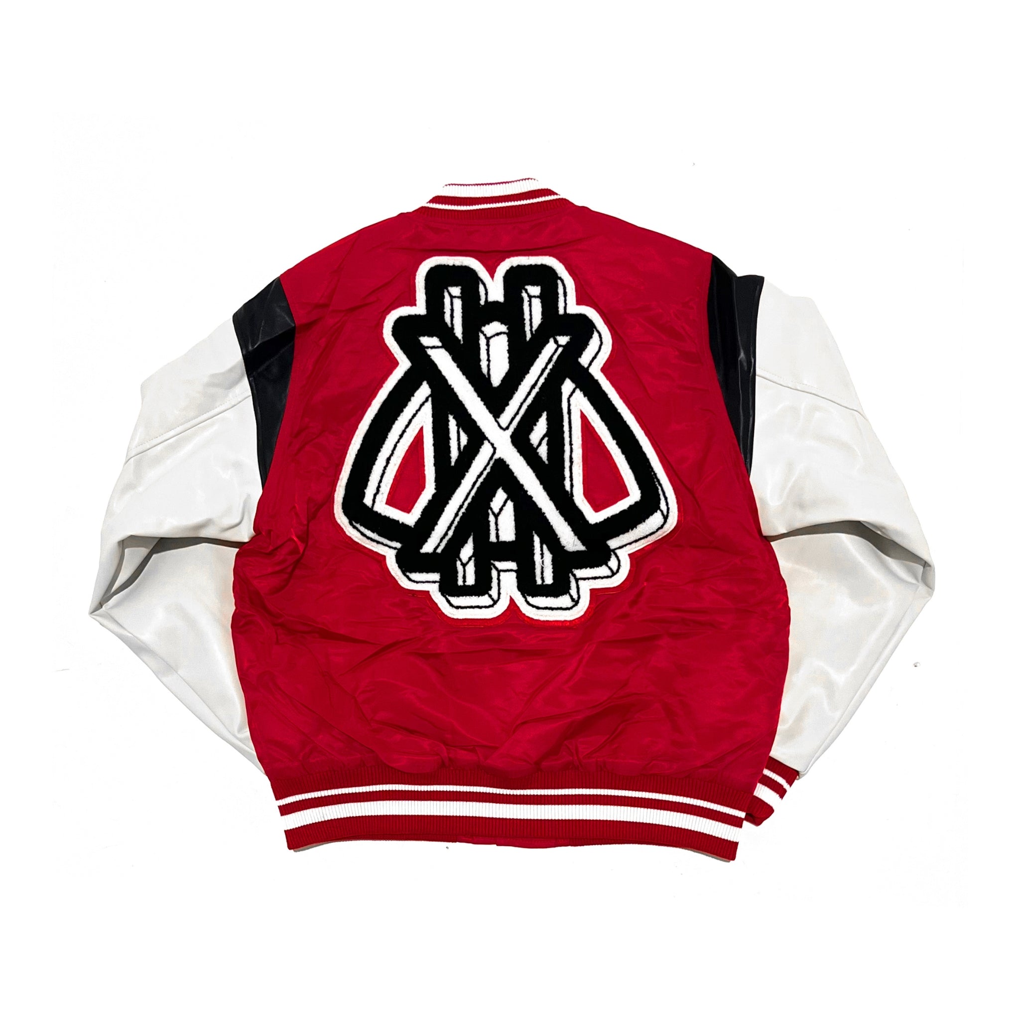 MEMBERS JACKET