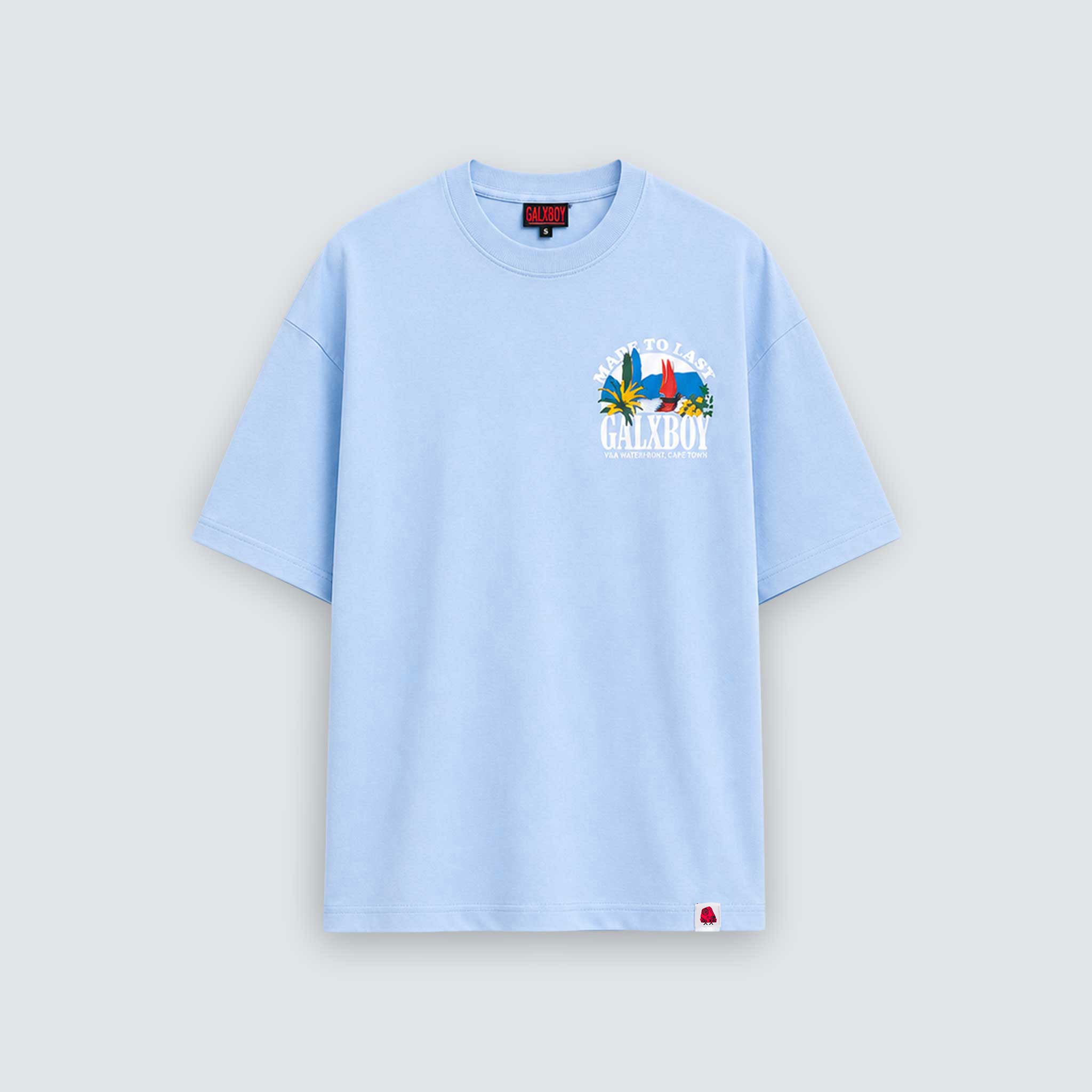 8001 T-SHIRT