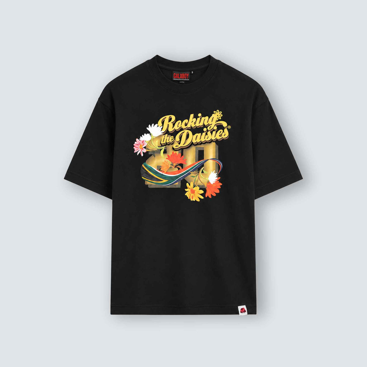 RTD 20th ANNIVERSARY T-SHIRT