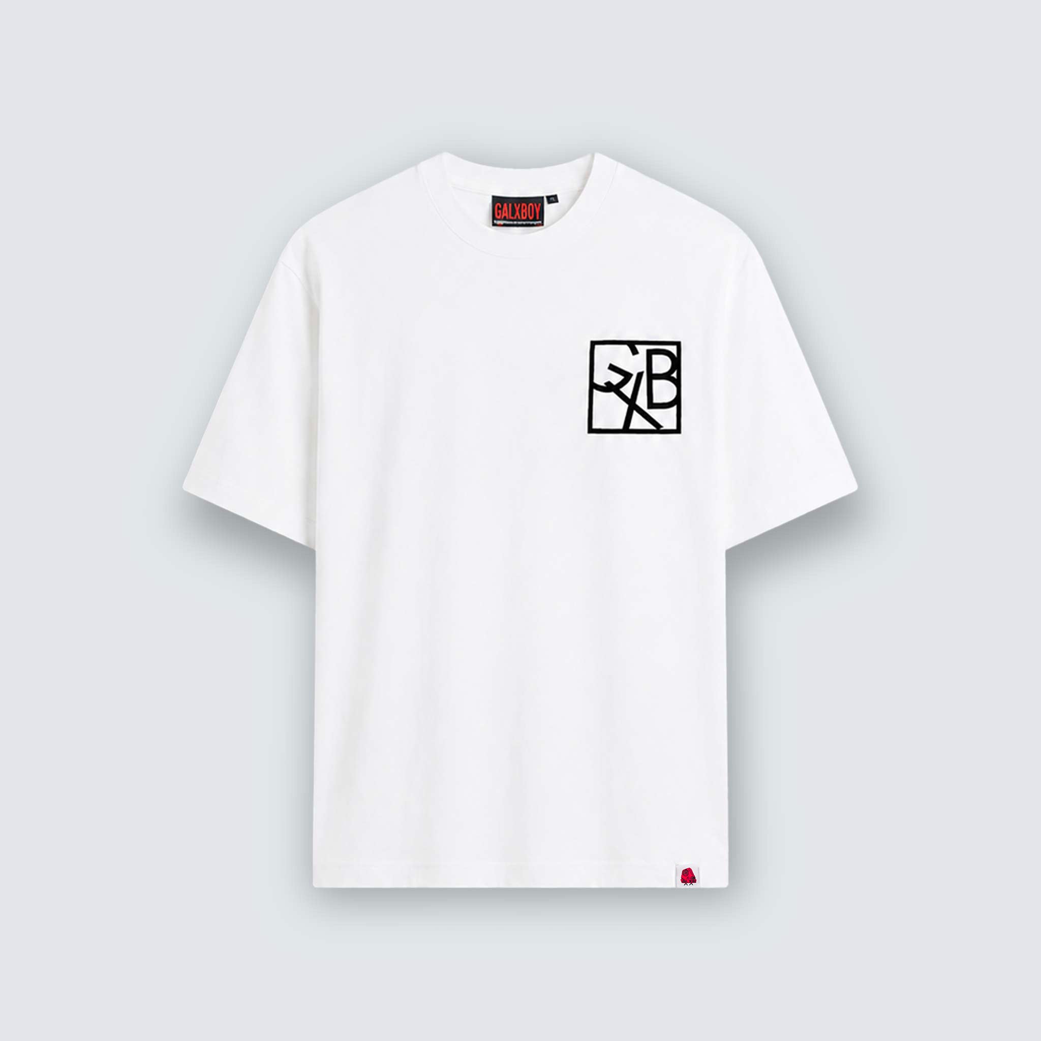 MINI HERITAGE T-SHIRT