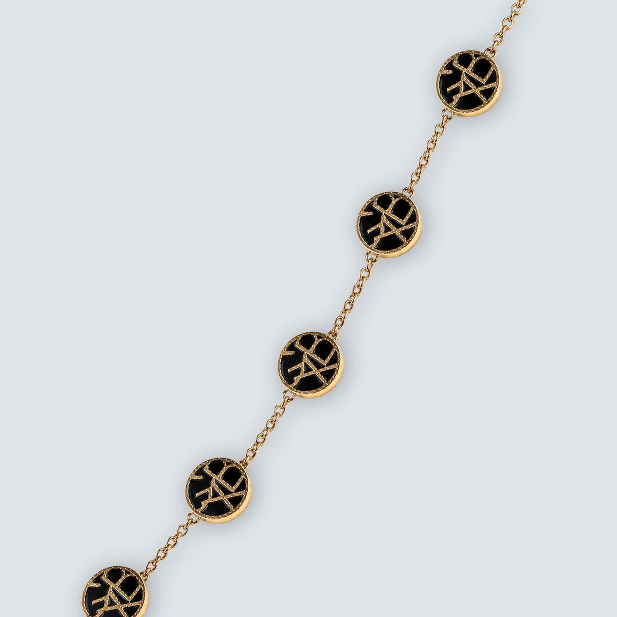 COIN BRACELET