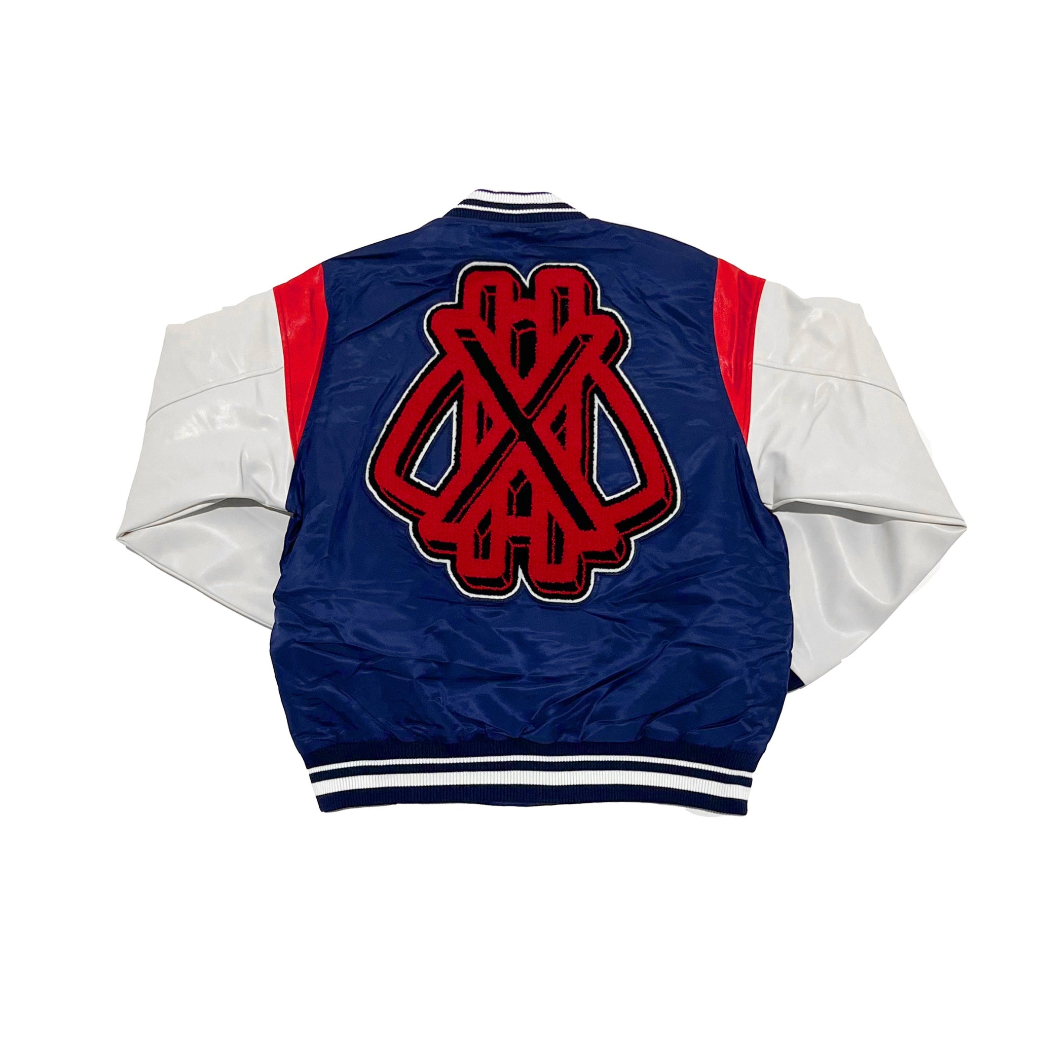 MEMBERS JACKET