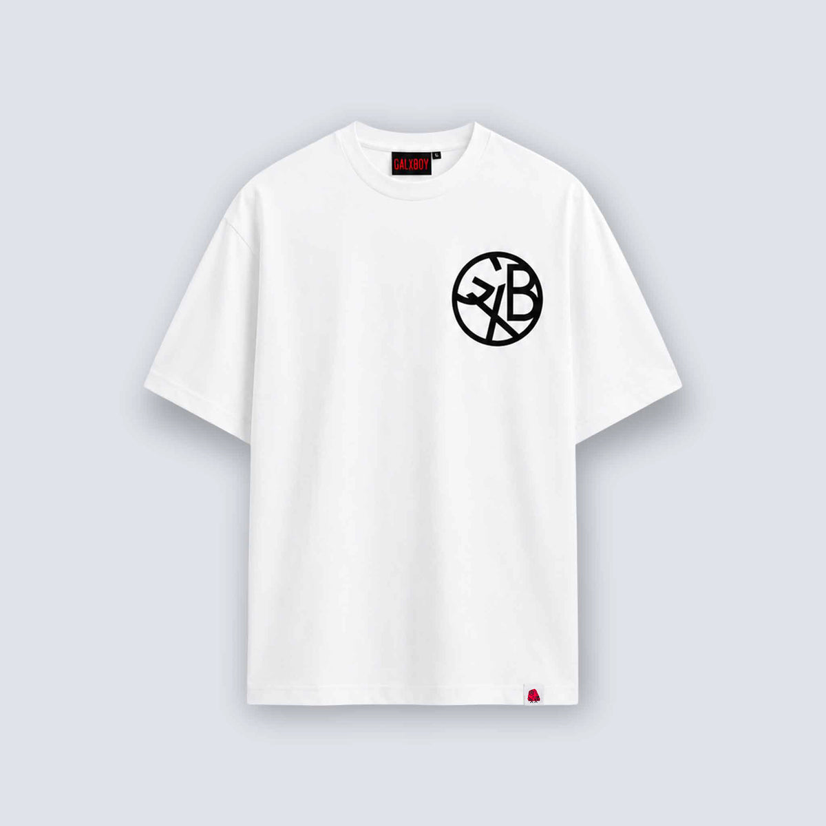 MINI COIN T-SHIRT