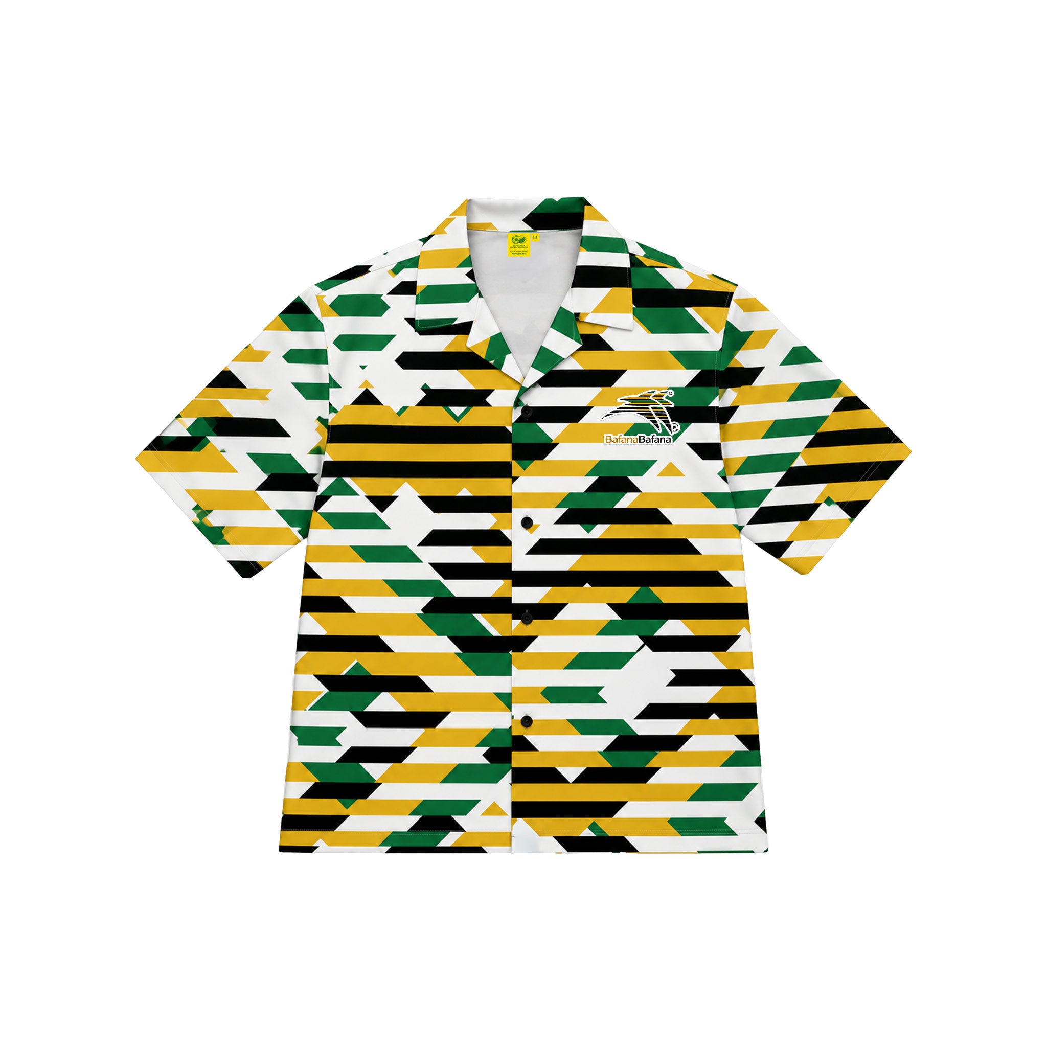 BAFANA SHIRT