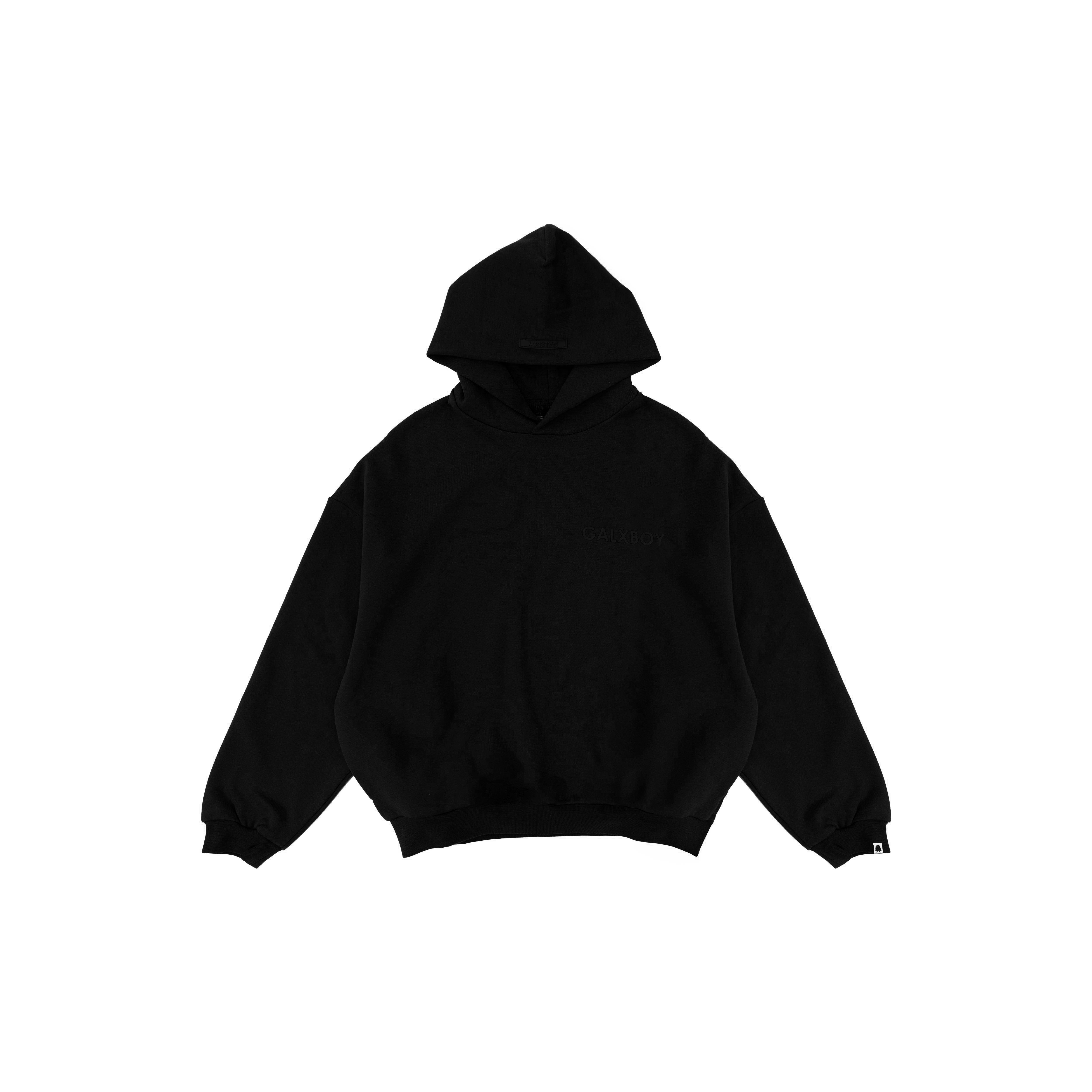 ESSENTIAL HOODIE