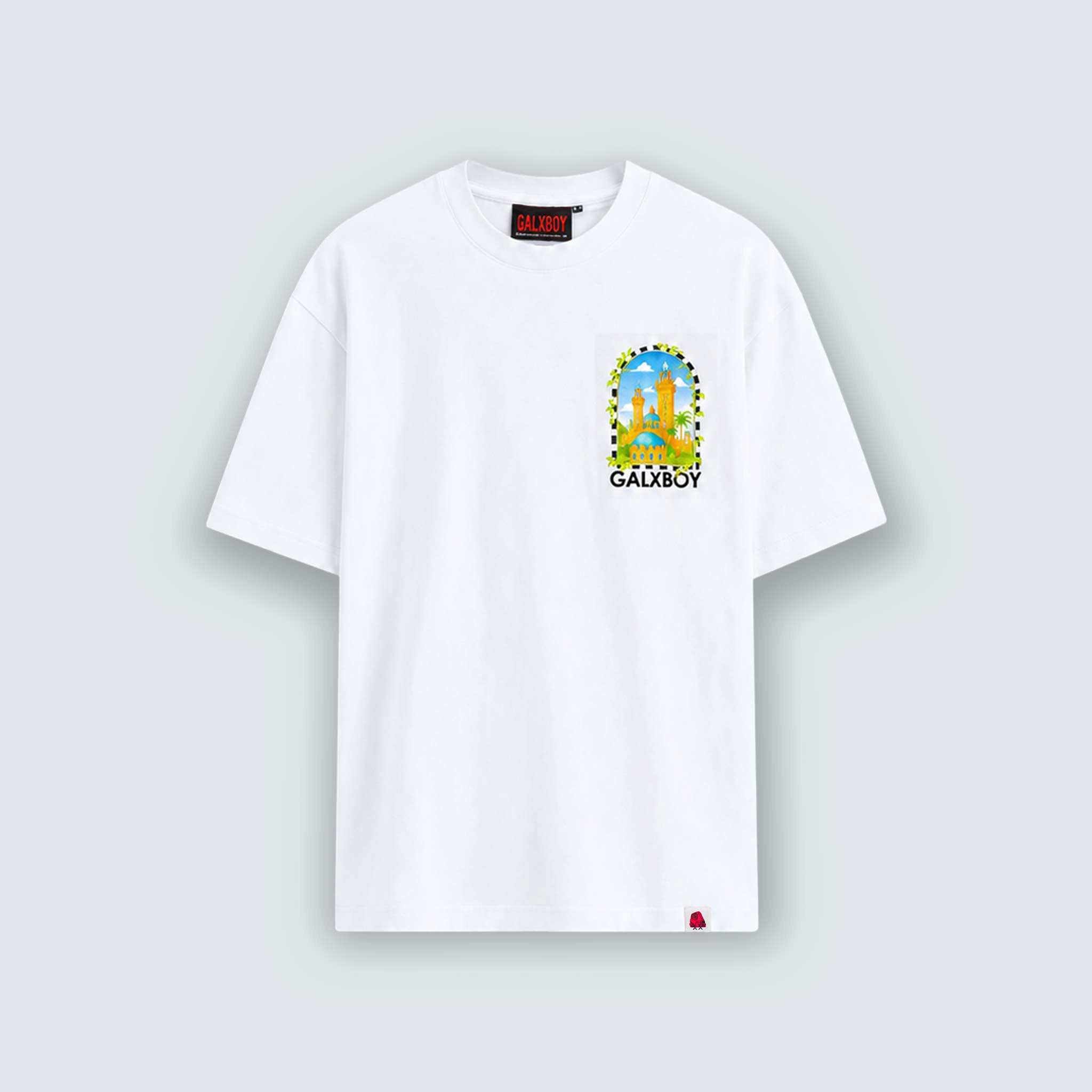 PALACE T-SHIRT