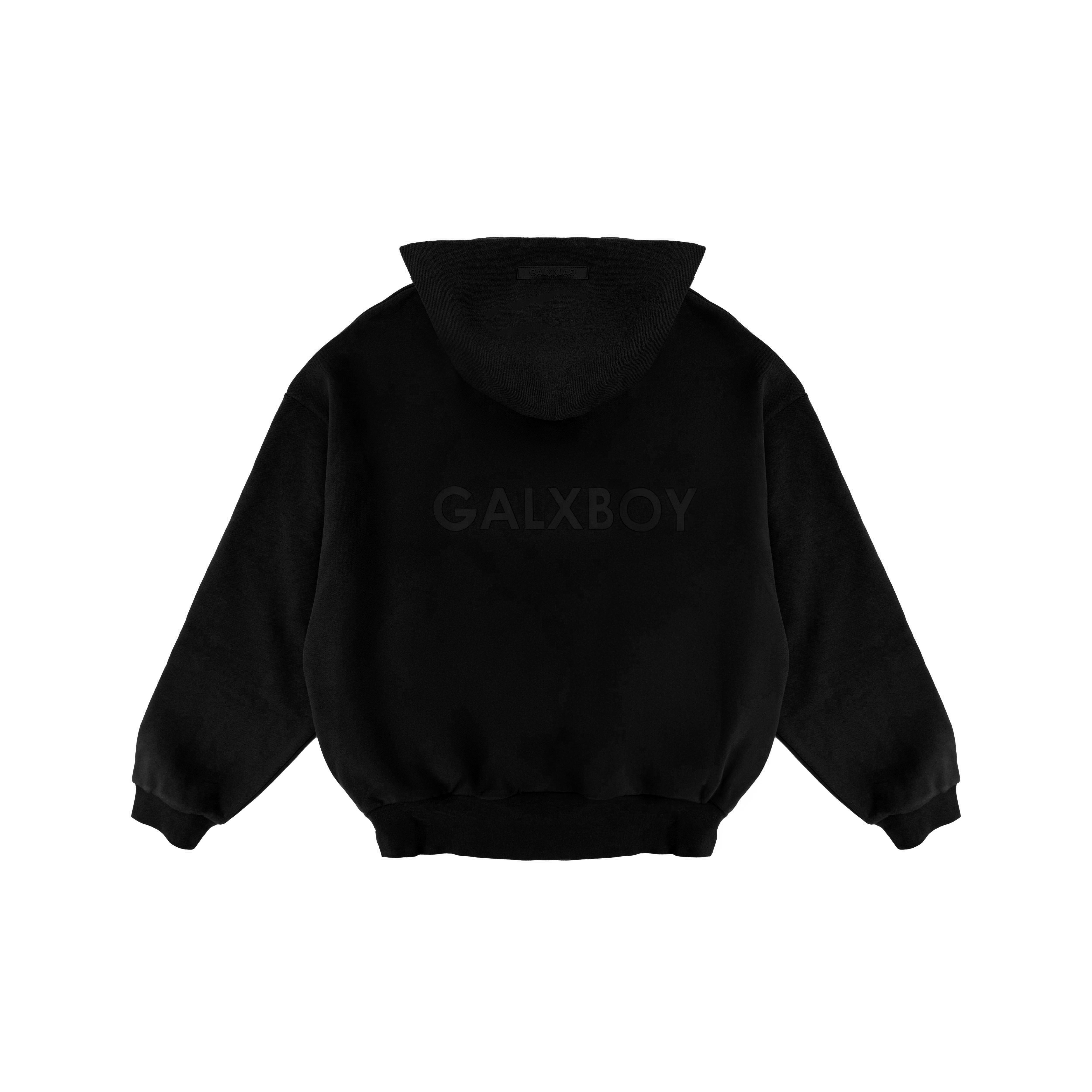 ESSENTIAL HOODIE