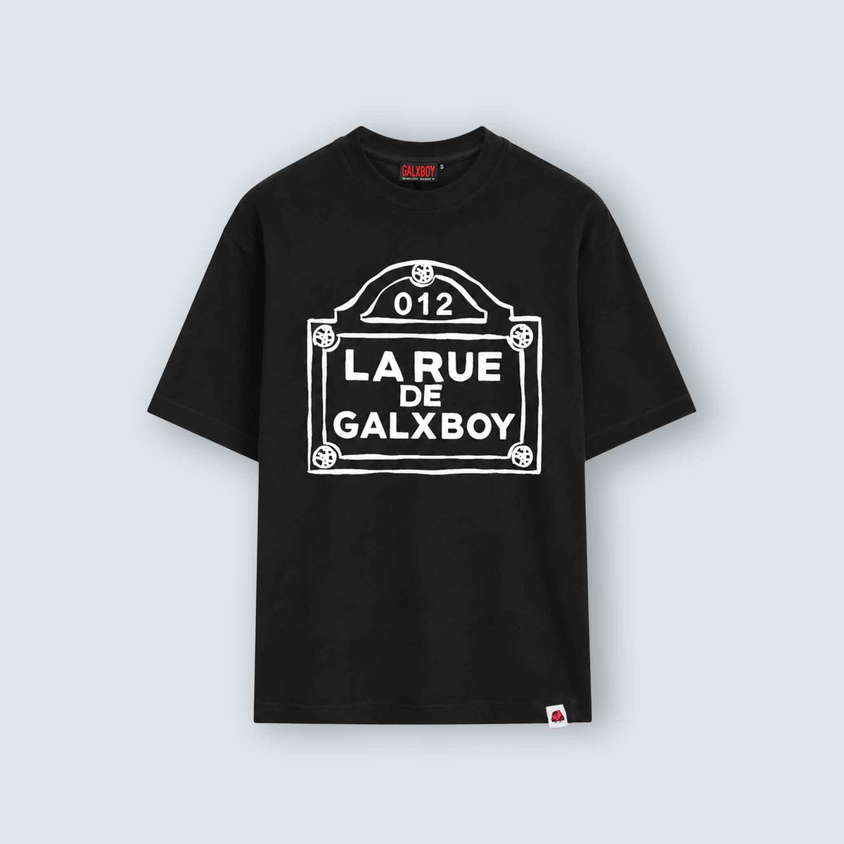 RUE T-SHIRT