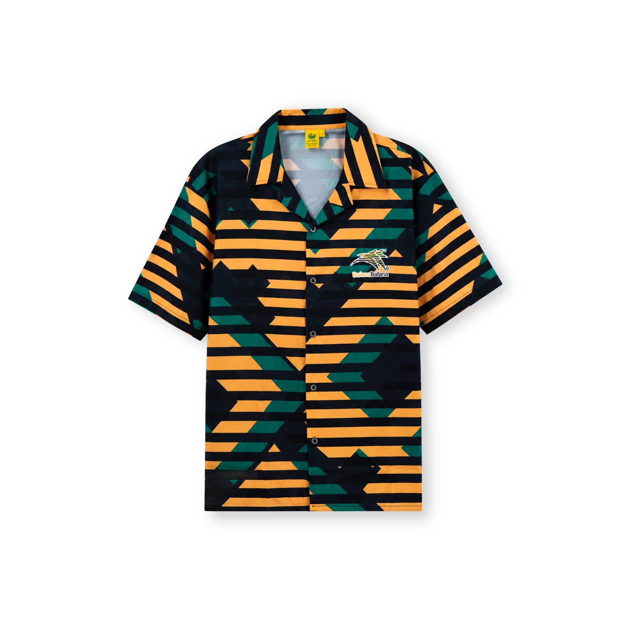BAFANA SHIRT