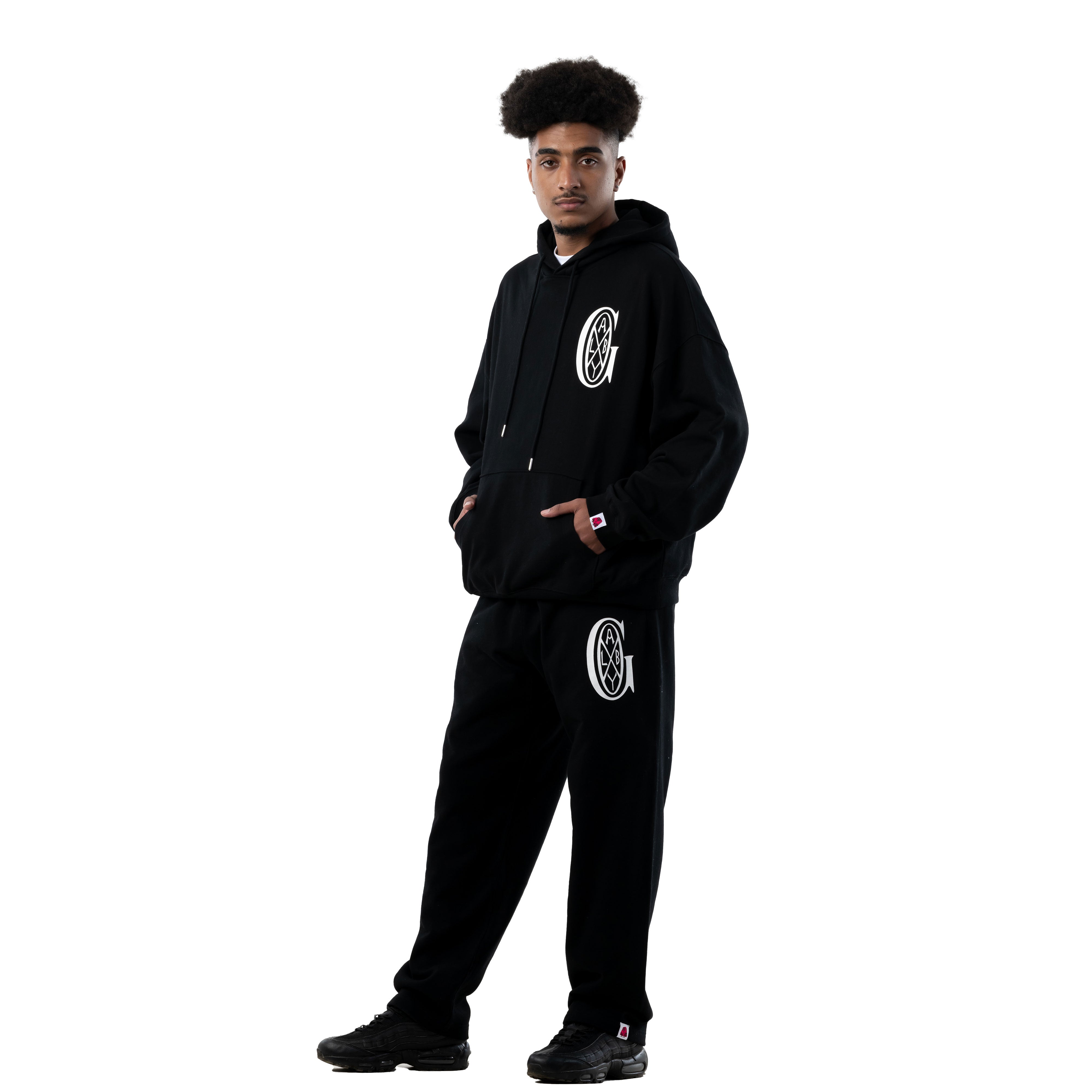 CREST PANTS