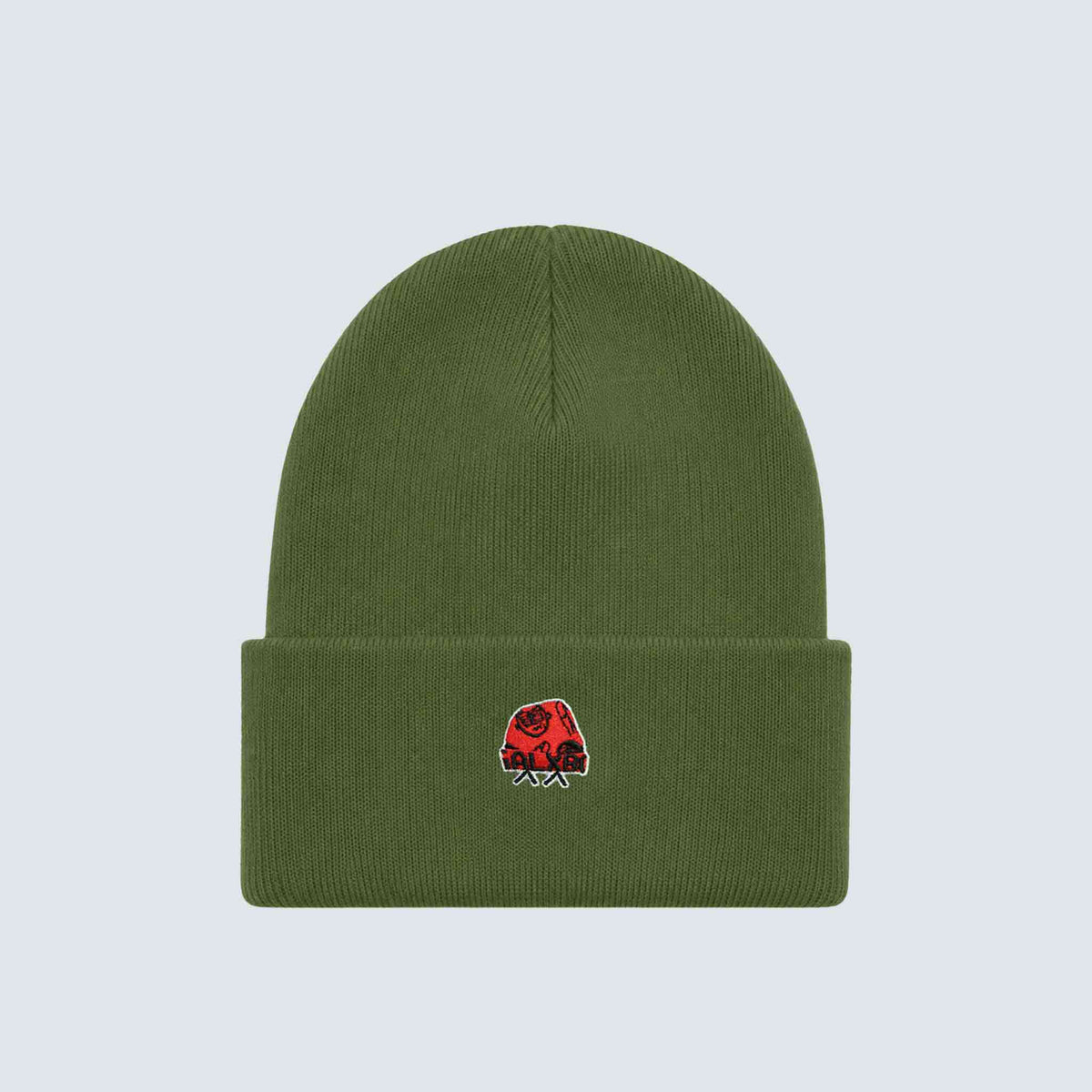 BEANIE™️ KNIT HAT