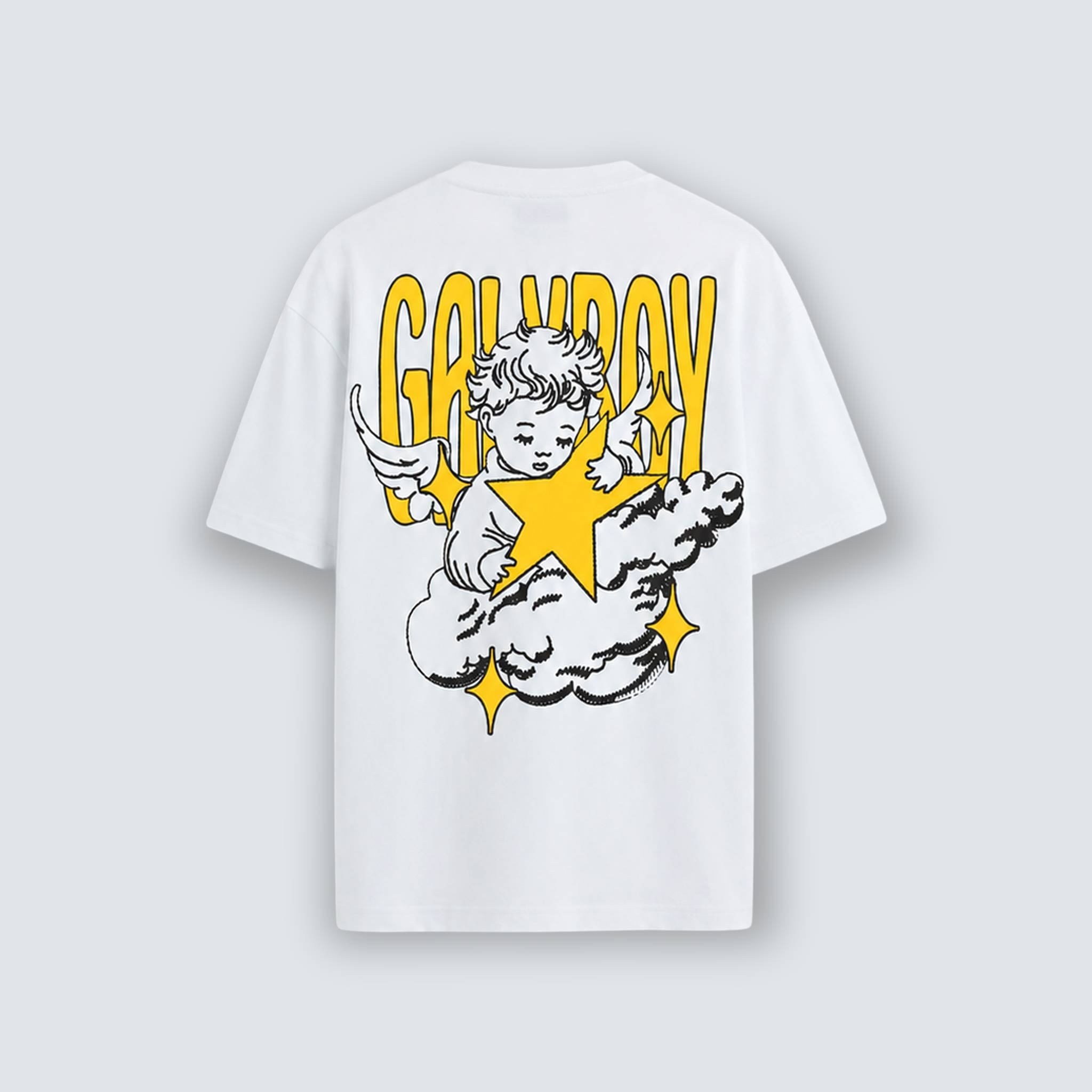 ANGEL 2.0 T-SHIRT