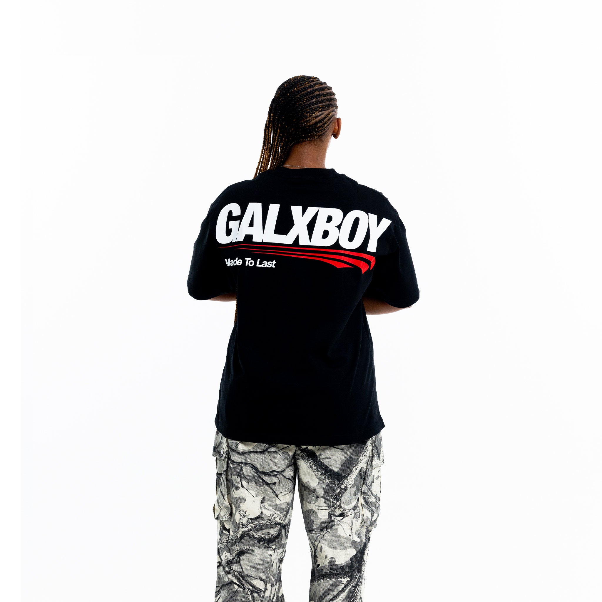CALL ME MINI T-SHIRT