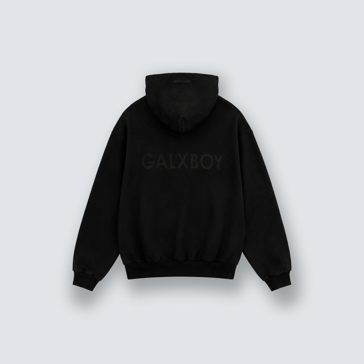 ESSENTIAL HOODIE