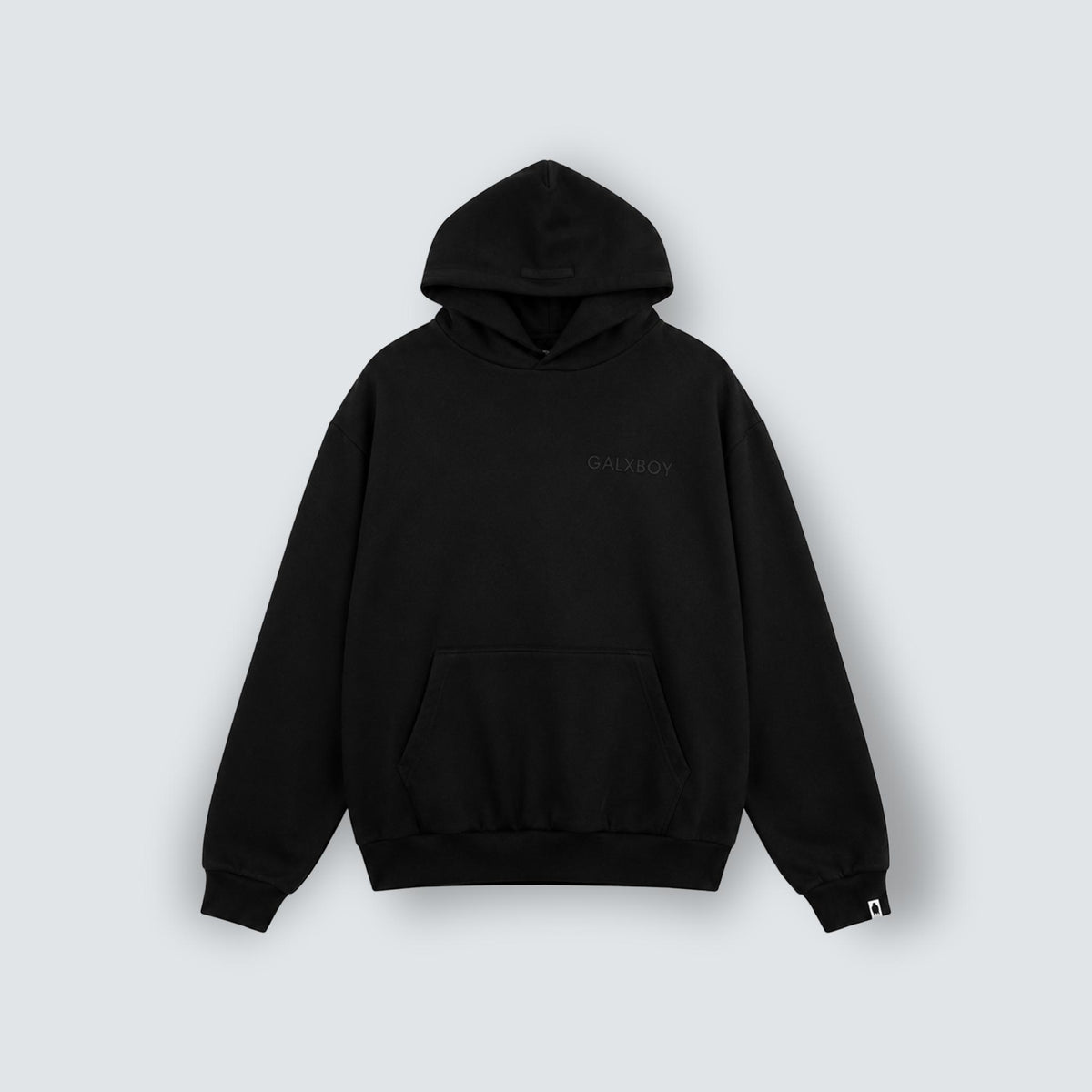 ESSENTIAL HOODIE