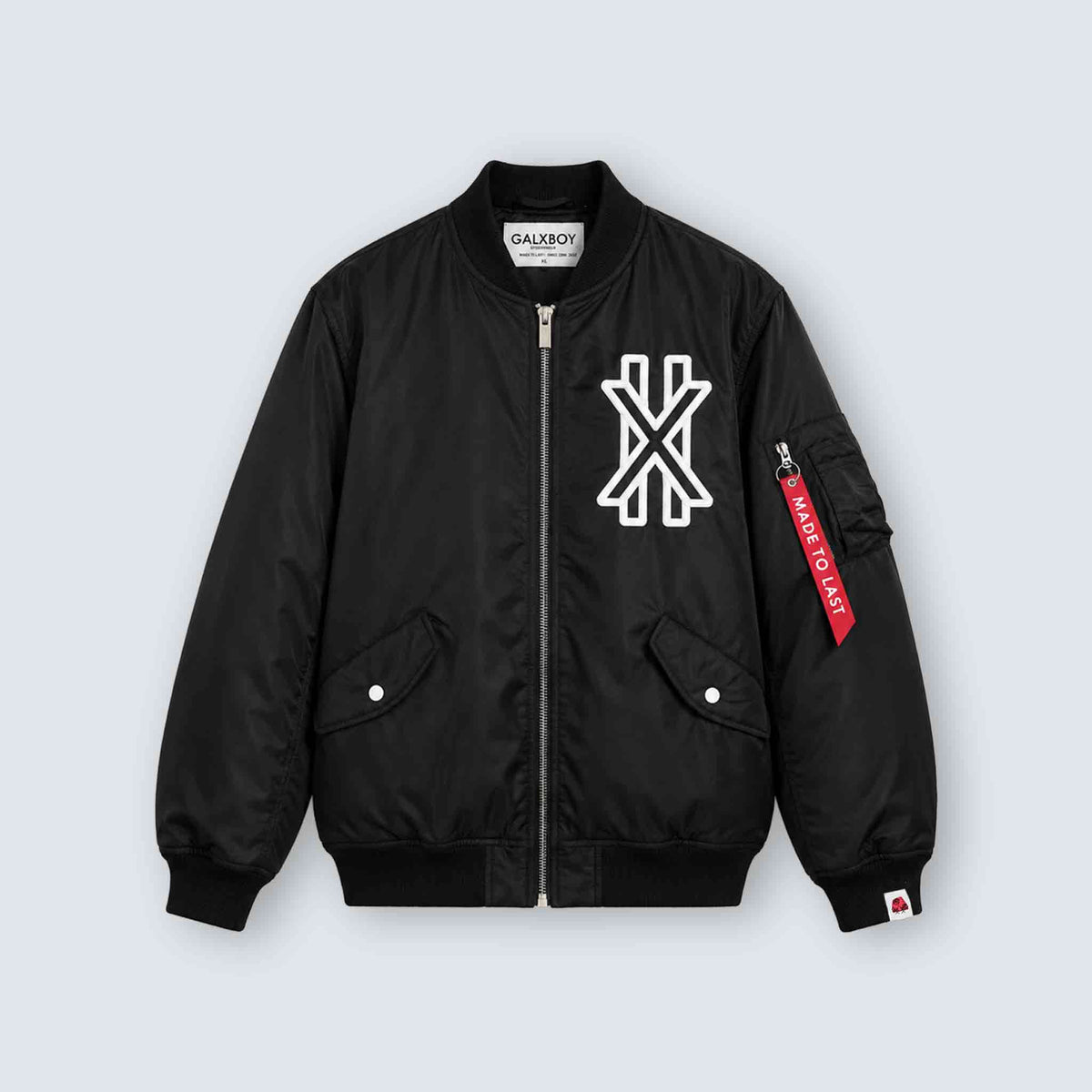 GXB BOMBER JACKET