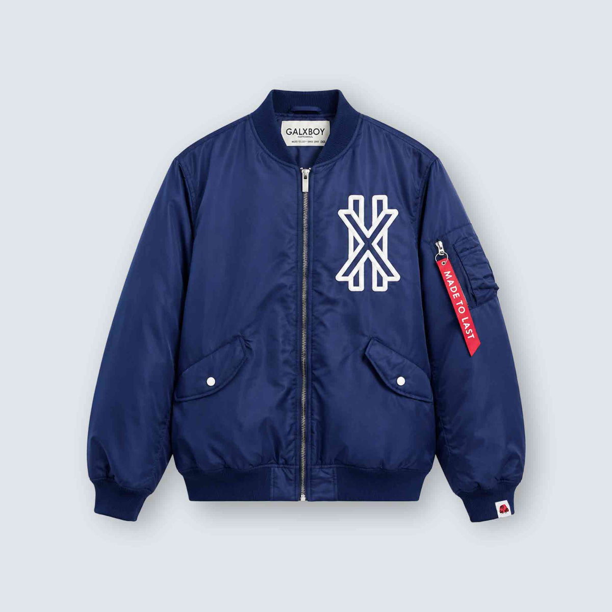 GXB BOMBER JACKET