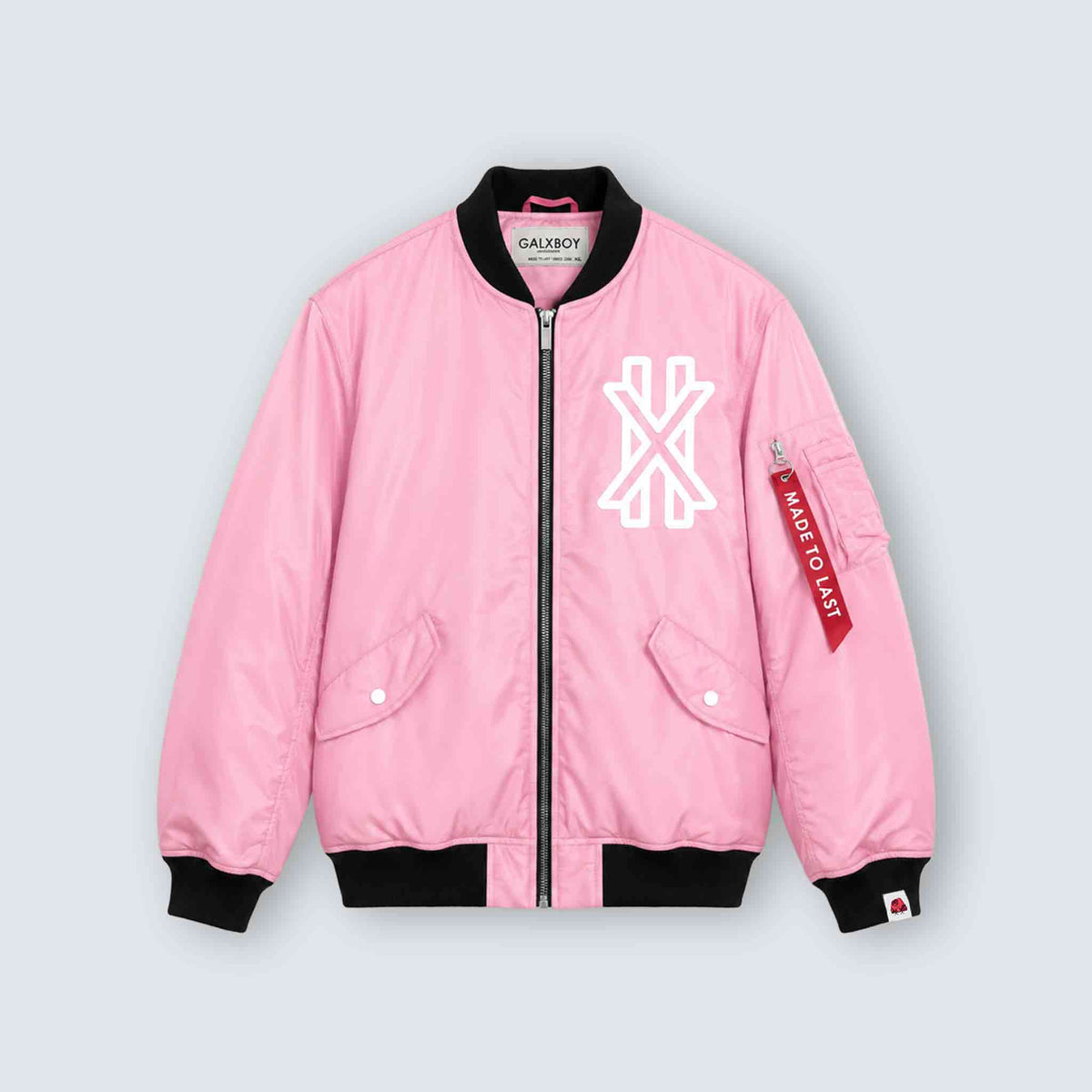 GXB BOMBER JACKET