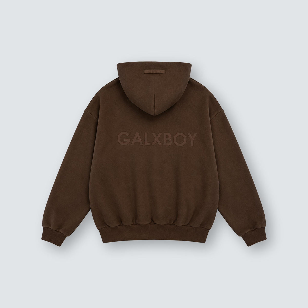 ESSENTIAL HOODIE